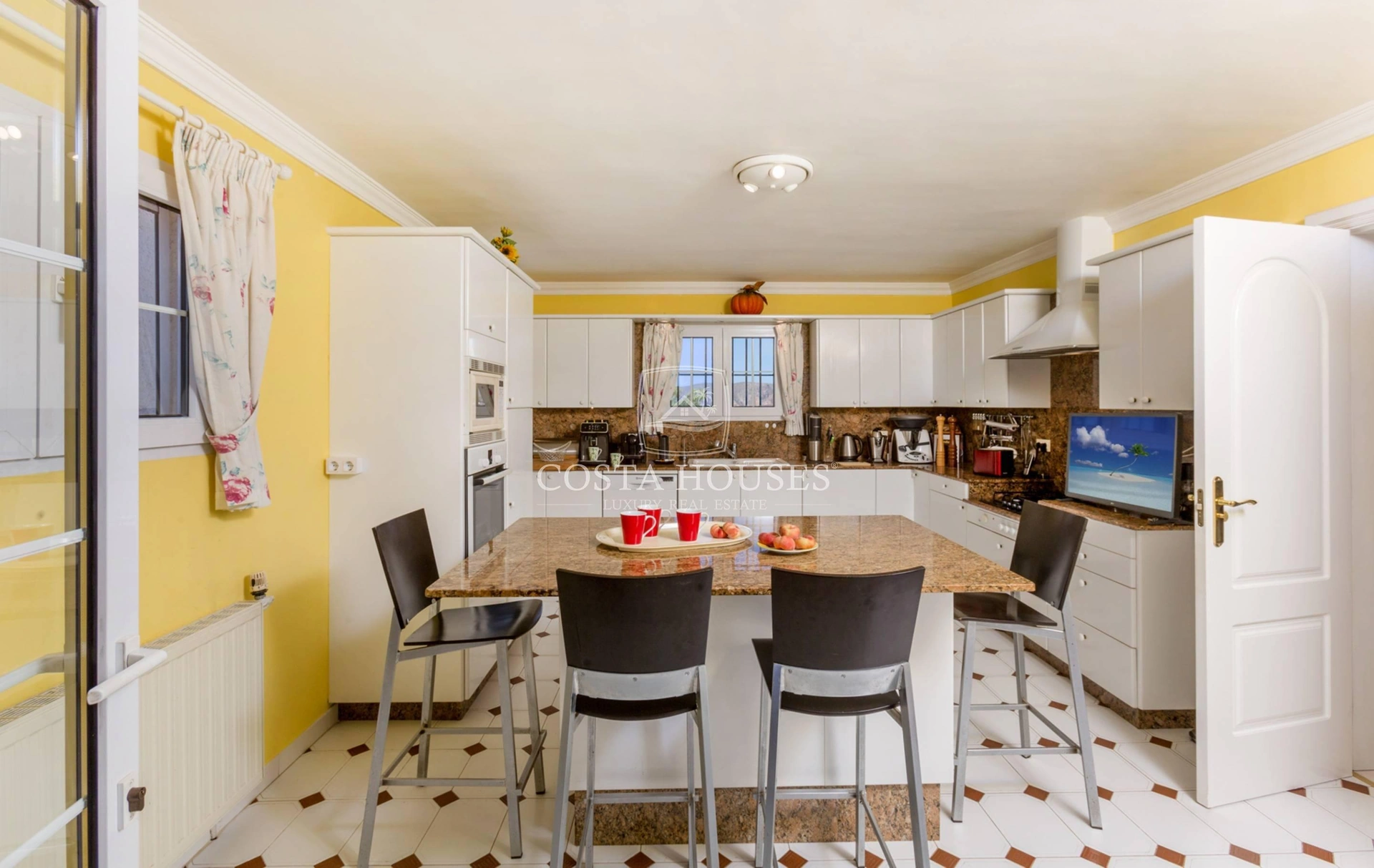 2564VL_HORIZONTE - VILLA HORIZON - Finca de Lujo en Moraira: Exclusividad, Vistas al Mar y Piscina Privada