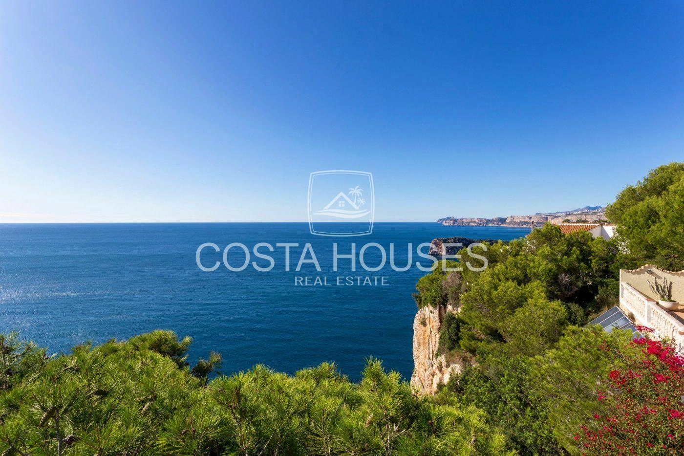 2135VL_ODEON - Venta VILLAS DE LUJO FRENTE AL MAR en Javea, COSTA BLANCA ⚜️ Luxury Seafront Villas