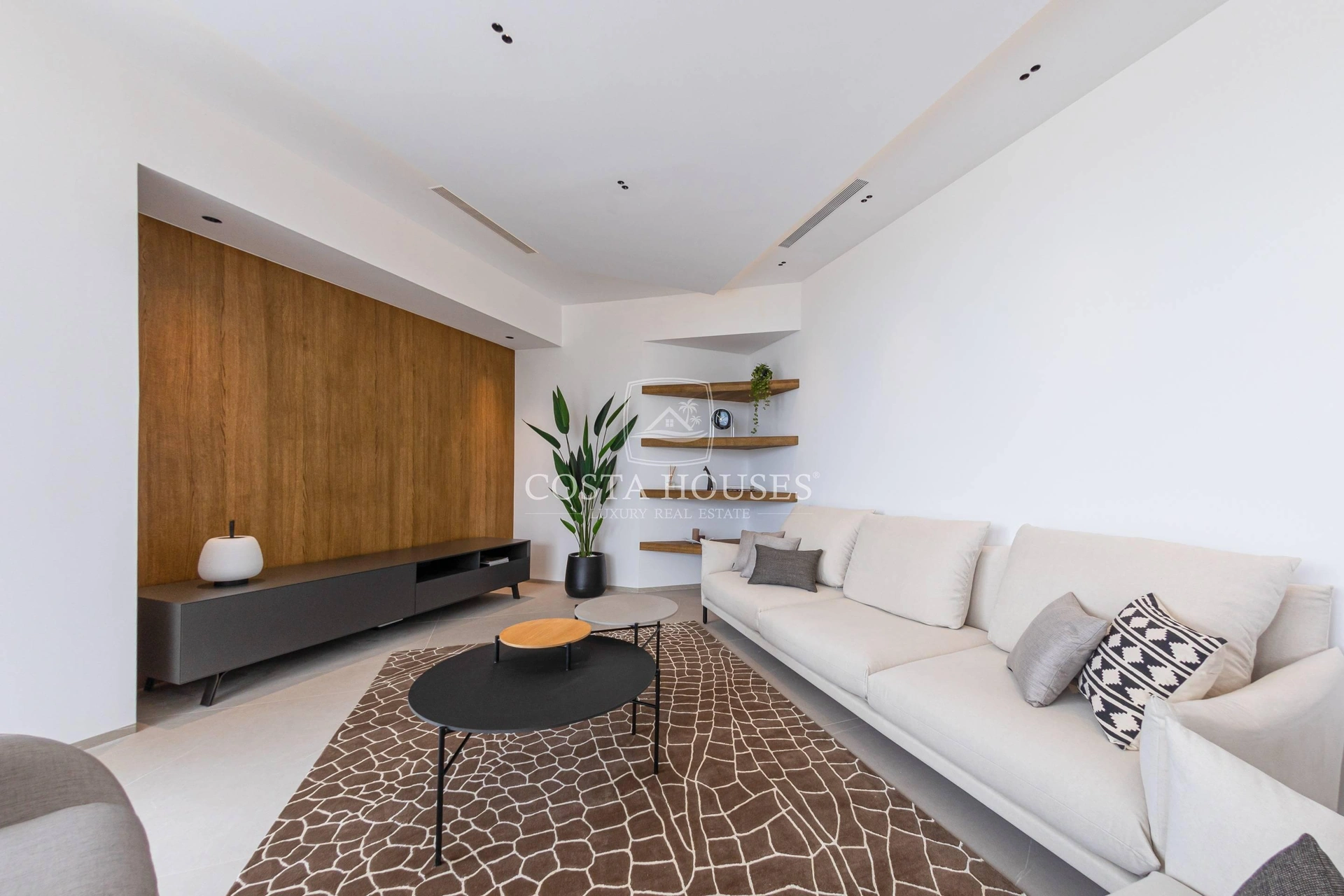 2521VL_ZEN - VILLA ZEN | IMPRESIONANTE VILLA EN VENTA EN BENIDORM CERCA DE GOLF AITANA, COSTA BLANCA