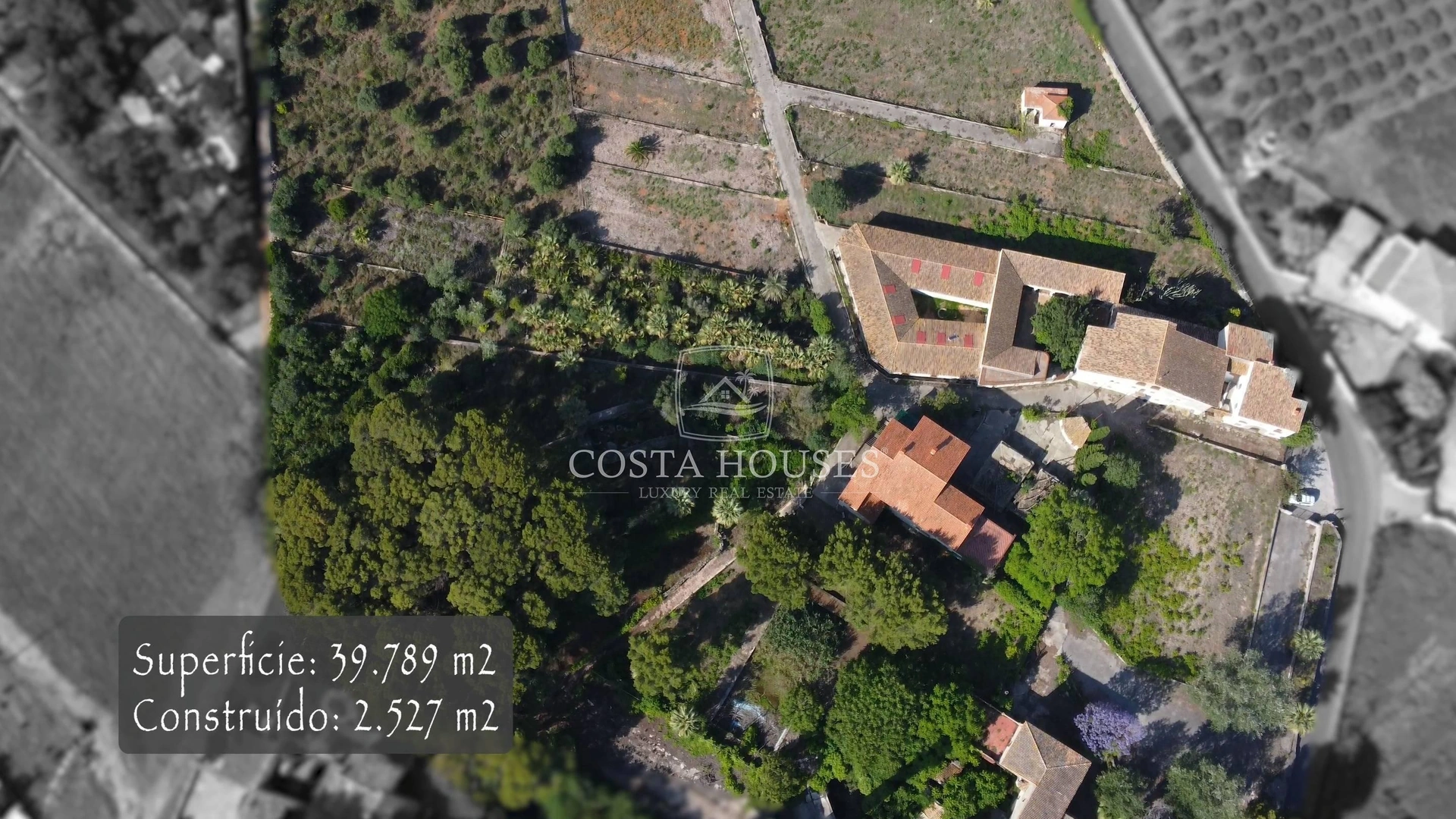 2438VL_MUNTANYETA - Finca LA MUNTANYETA | Comercializa COSTA HOUSES Luxury Villas S.L ®