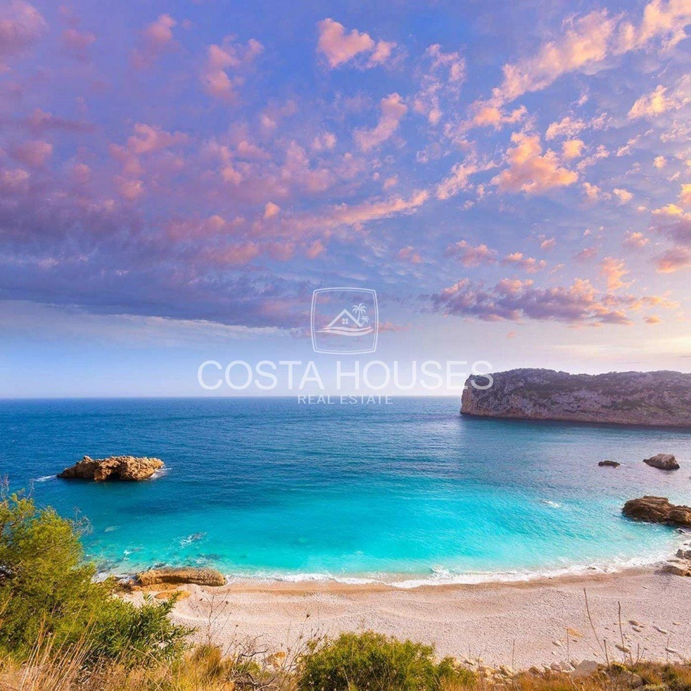 2062VL_PICARDO - ✅ VILLAS DE LUJO frente al Mar en venta Javea & COSTA BLANCA | COSTA HOUSES Luxury Villas S.L ®