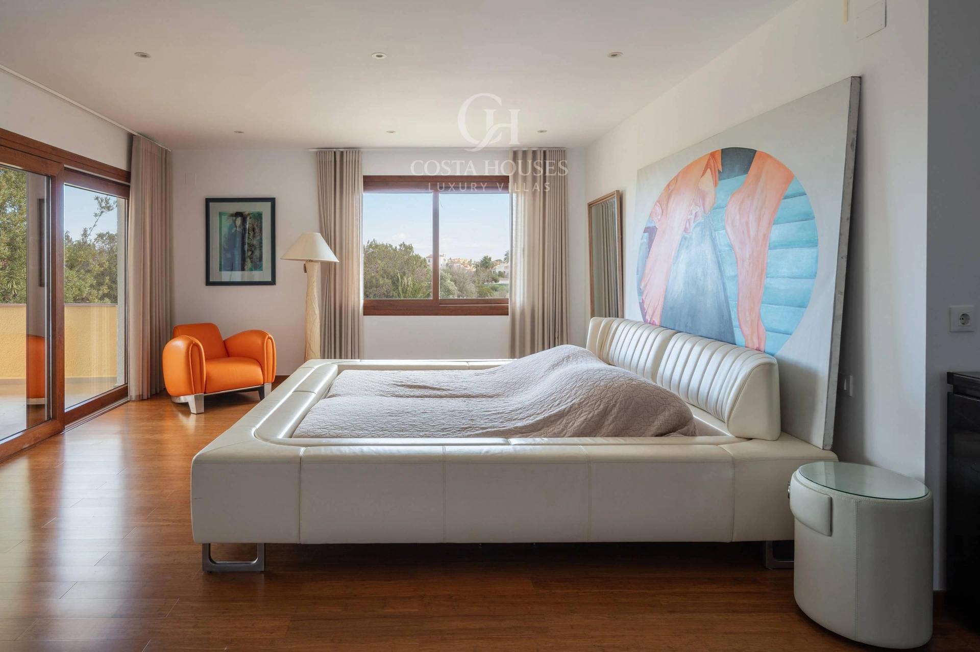 2771VL_FINCASWISS - FINCA SWISS · EN JÁVEA, ELEGANCIA CONTEMPORÁNEA ENTRE EL MONTGÓ Y EL MAR