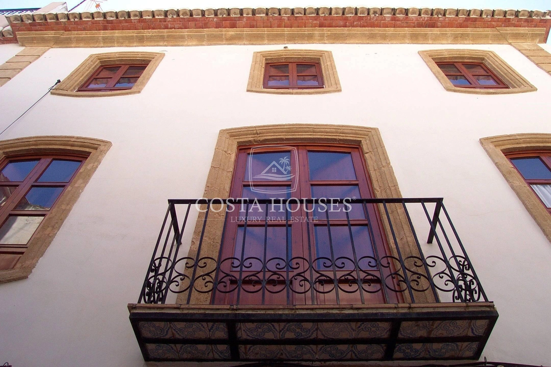 2396CL_RONDA - OPORTUNIDAD UNICA EN EL CASCO ANTIGUO DE JAVEA CON POSIBILIDAD DE USO HOTELERO