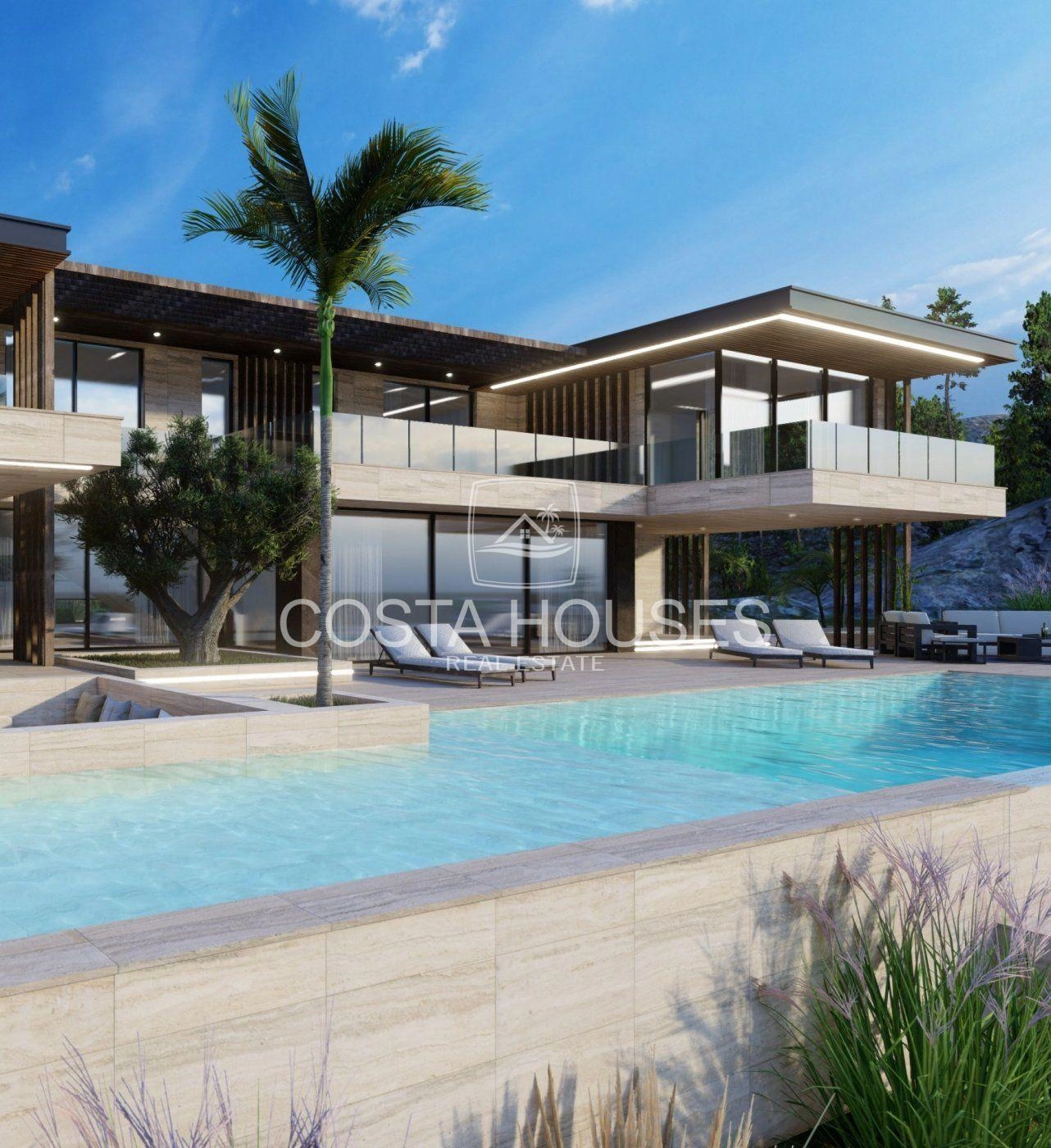 2135VL_ODEON - Venta VILLAS DE LUJO FRENTE AL MAR en Javea, COSTA BLANCA ⚜️ Luxury Seafront Villas