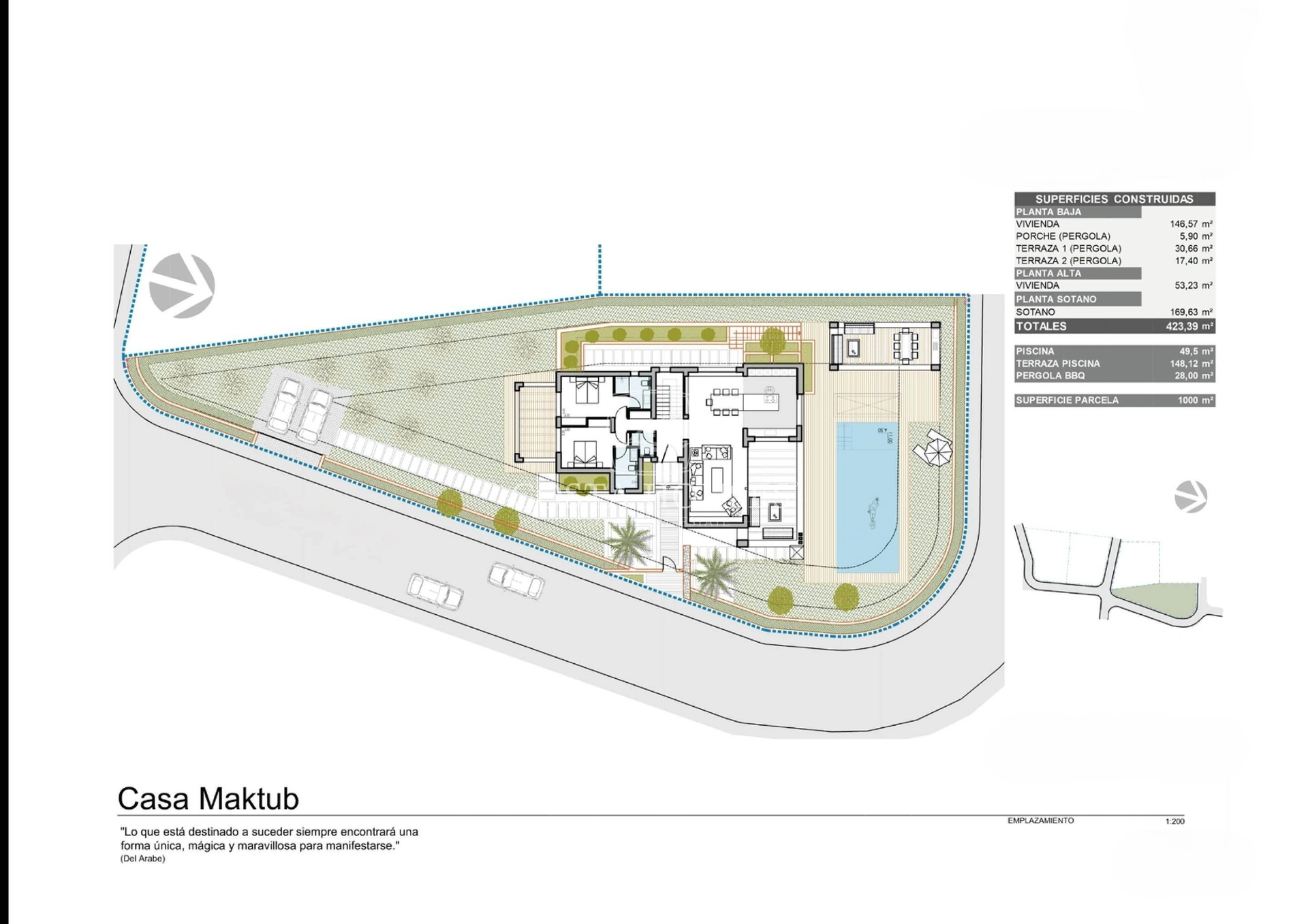 2593VL_MAKTUB - VILLA MAKTUB - NUEVA CONSTRUCCION DE LUJO EN JAVEA CON VISTAS AL MAR Y CERCA DE PLAYA ARENAL XABIA