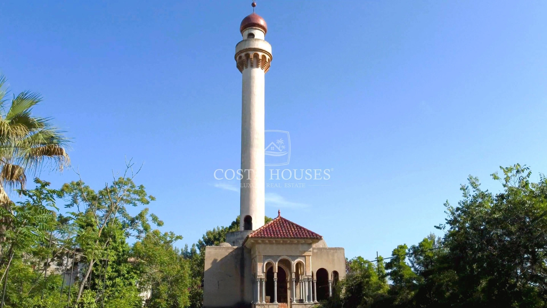 2438VL_MUNTANYETA - Finca LA MUNTANYETA | Comercializa COSTA HOUSES Luxury Villas S.L ®
