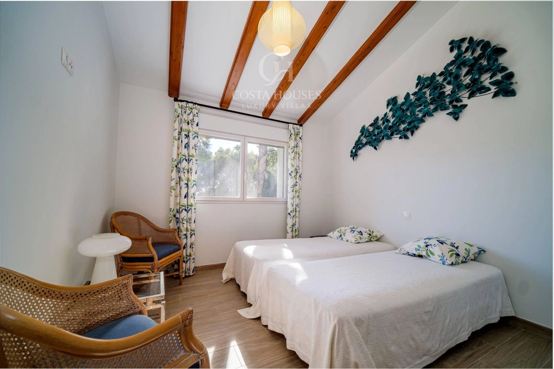 2719VL_MILAN - VILLA MILAN · RESIDENCIA DE LUJO CON VISTAS PANORÁMICAS AL MAR EN JÁVEA, ALICANTE