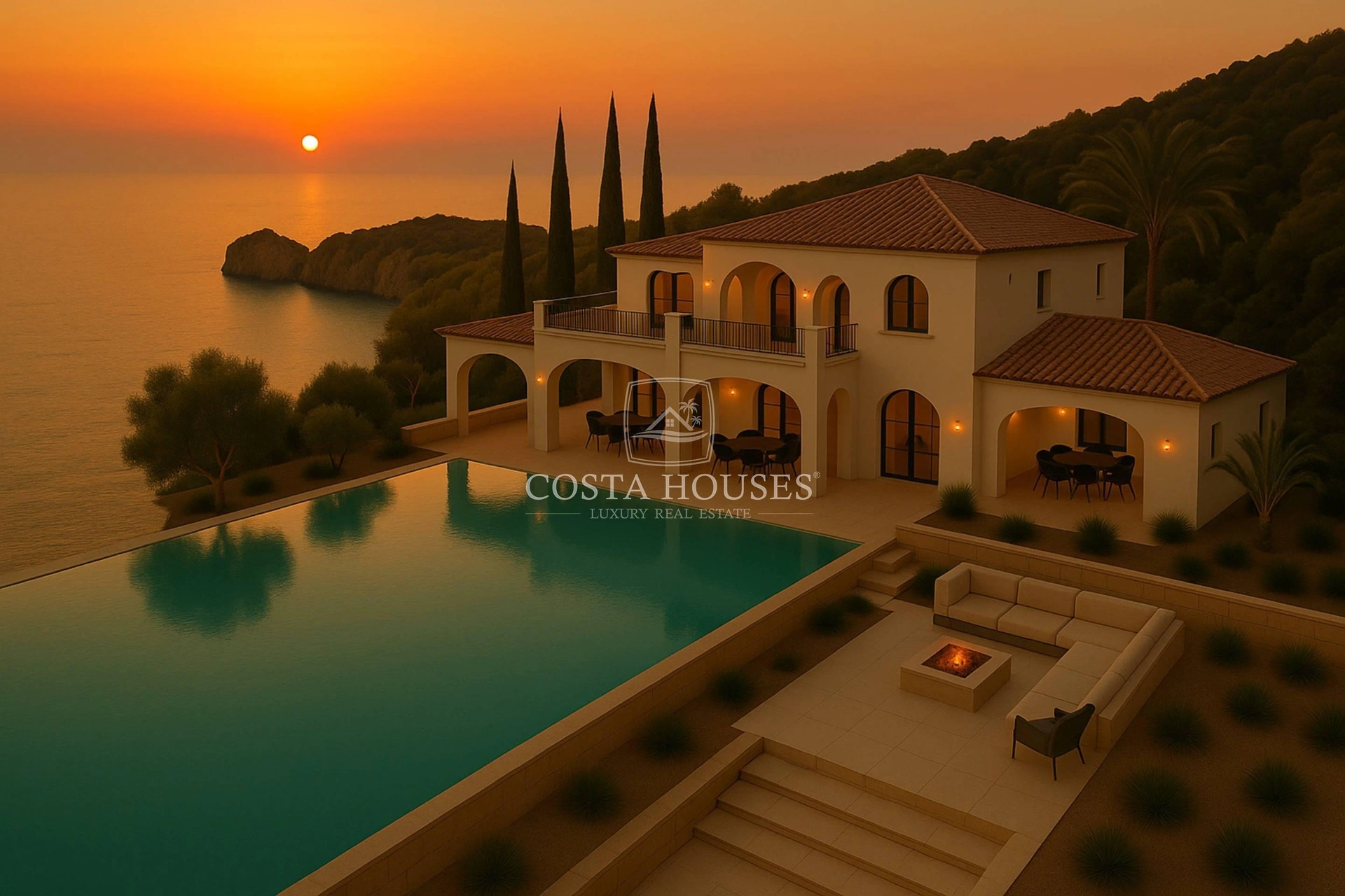 2696VL_LUXUSOCEAN - VILLA LUXUS OCEAN · NUEVA CONSTRUCCION DE LUJO EN PRIMERA LÍNEA DEL MAR EN JÁVEA, COSTA BLANCA