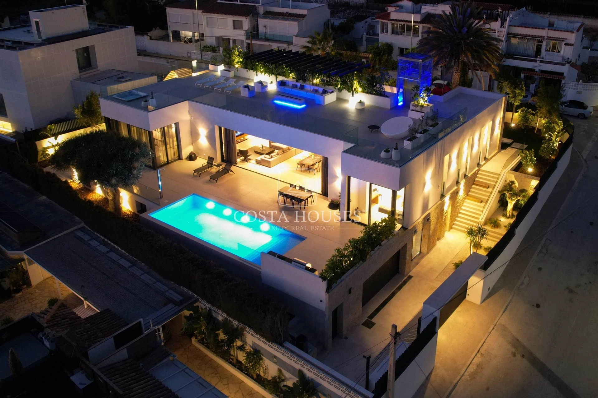 2522VL_VEGA - VILLA VEGA | COSTA HOUSES Luxury Villas S.L ®️ Inmobiliaria lider en la Costa Blanca Spain