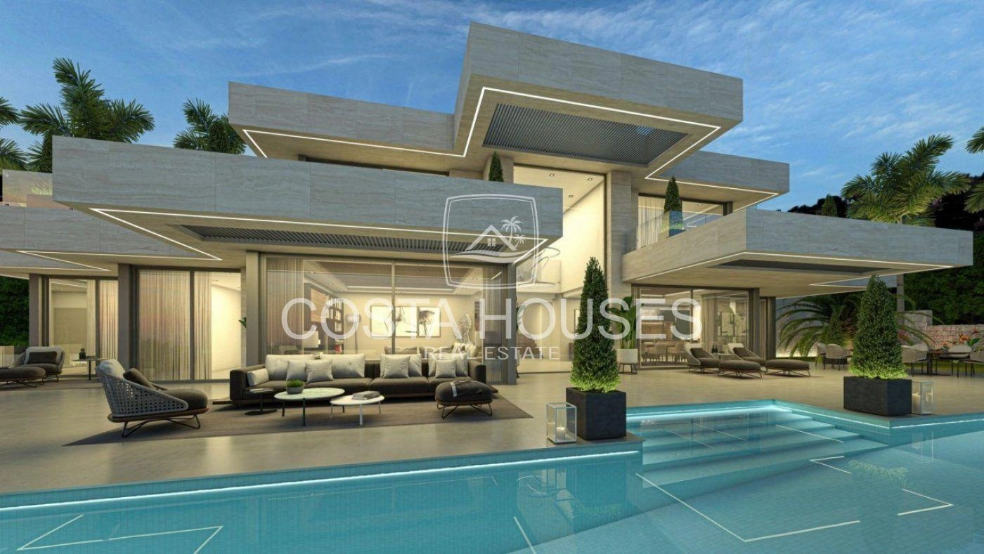 2062VL_PICARDO - ✅ VILLAS DE LUJO frente al Mar en venta Javea & COSTA BLANCA | COSTA HOUSES Luxury Villas S.L ®