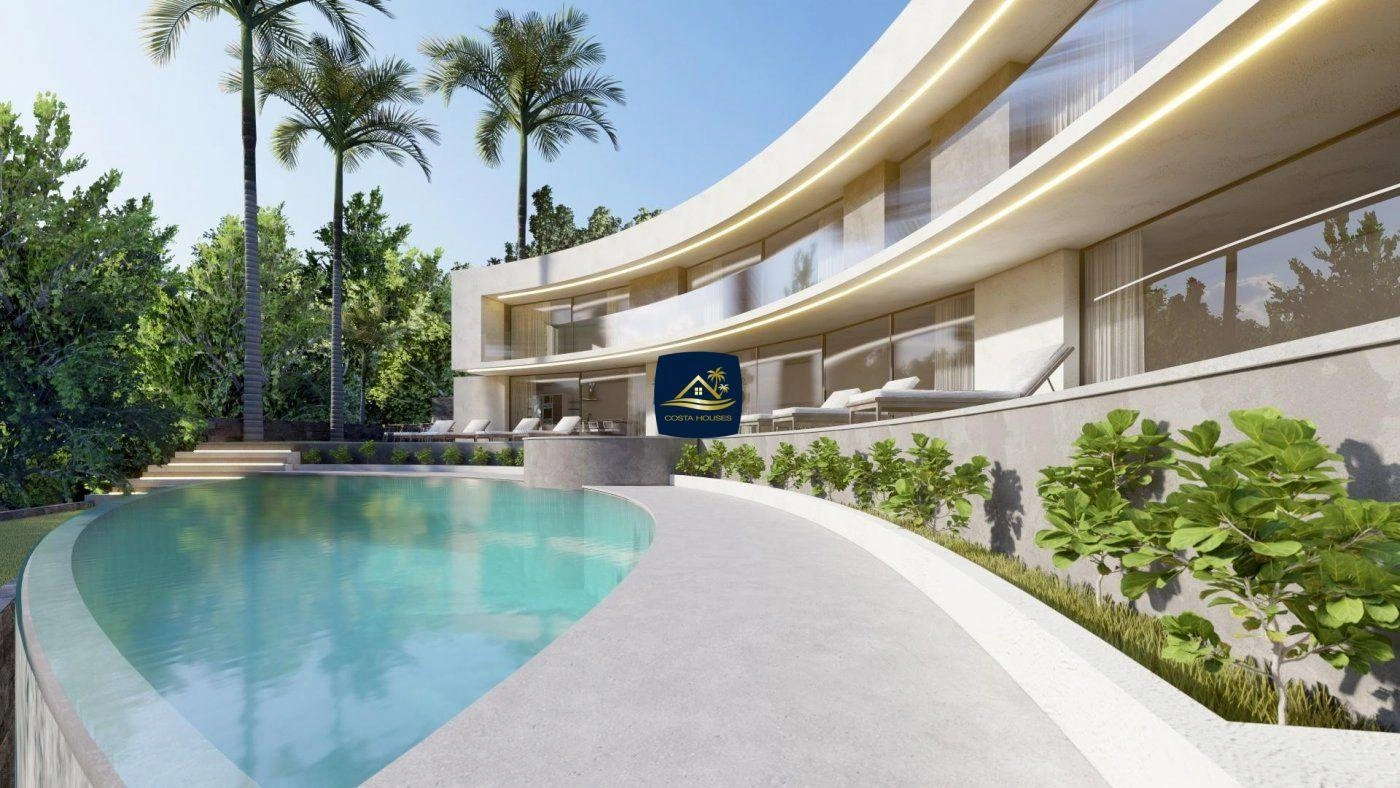 2050VL_DELFOS - ⚜ Villas de Luxe avec vues Mer à vendre Javea & COSTA BLANCA | COSTA HOUSES Luxury Villas S.L ®