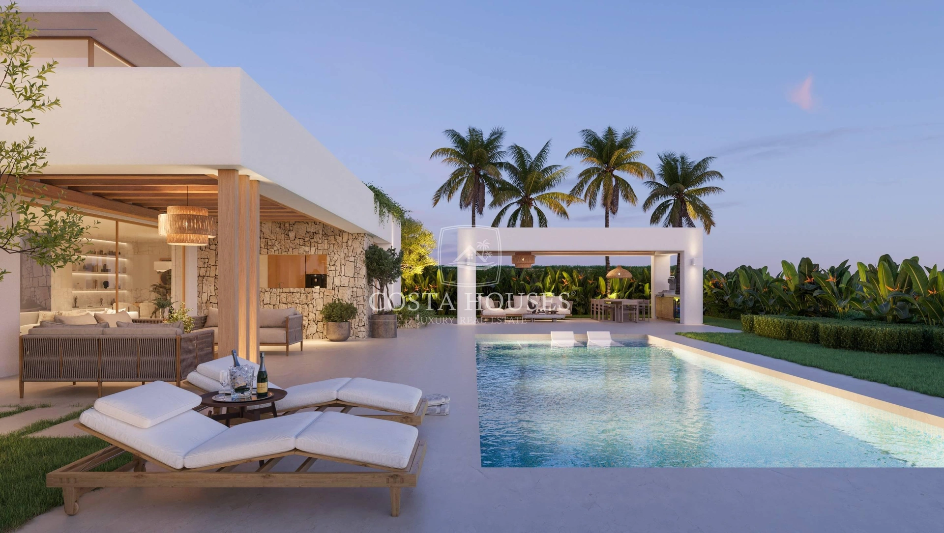 2593VL_MAKTUB - VILLA MAKTUB - NUEVA CONSTRUCCION DE LUJO EN JAVEA CON VISTAS AL MAR Y CERCA DE PLAYA ARENAL XABIA