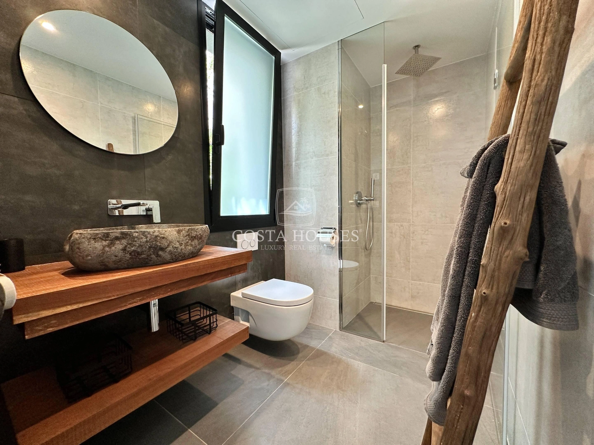 2554VL_DIAMOND - Venta Villa de Lujo moderna con Vistas Panorámicas en Jávea Xàbia