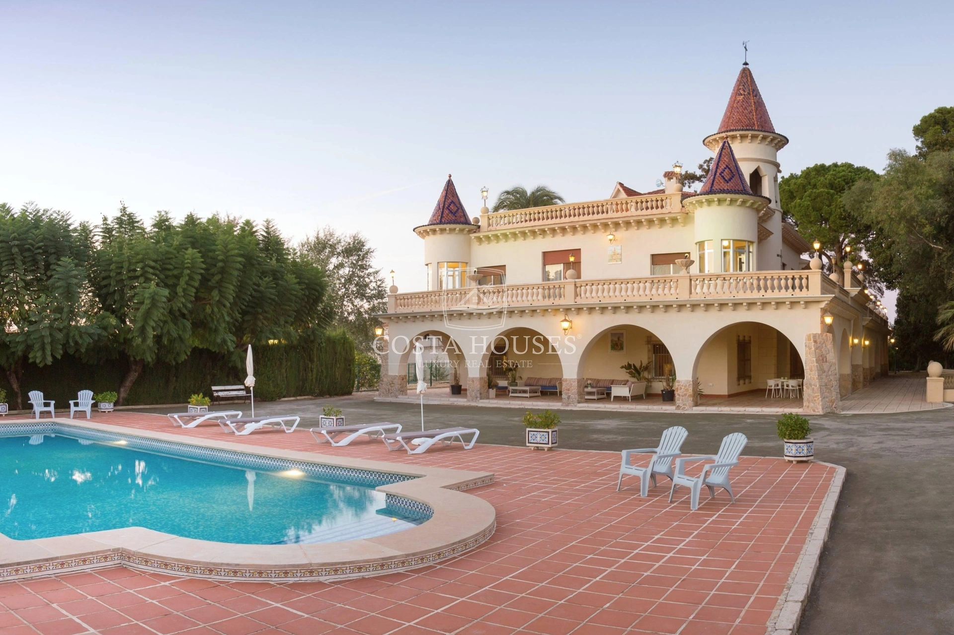 1429VL_THEBEAUTY - VILLA THE BEAUTY EN VENTA CERCA DEL MAR EN DENIA · COSTA BLANCA