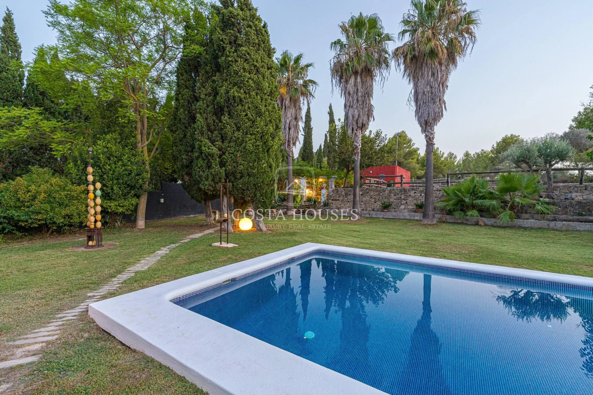 2559VL_ARTHOUSE - Art HouSe | Lujosa Finca Moderna con Establo Ecuestre en LA SELLA Golf, Denia Alicante
