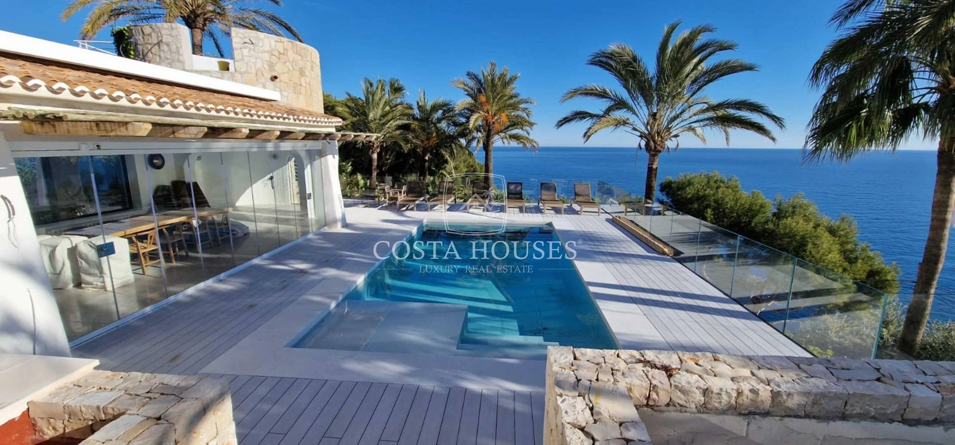 2393VL_MISSONI -  · PREMIÈRE LIGNE Javea | VILLA DE LUXE face a la Mer by COSTA HOUSES Luxury Villas S.L ®