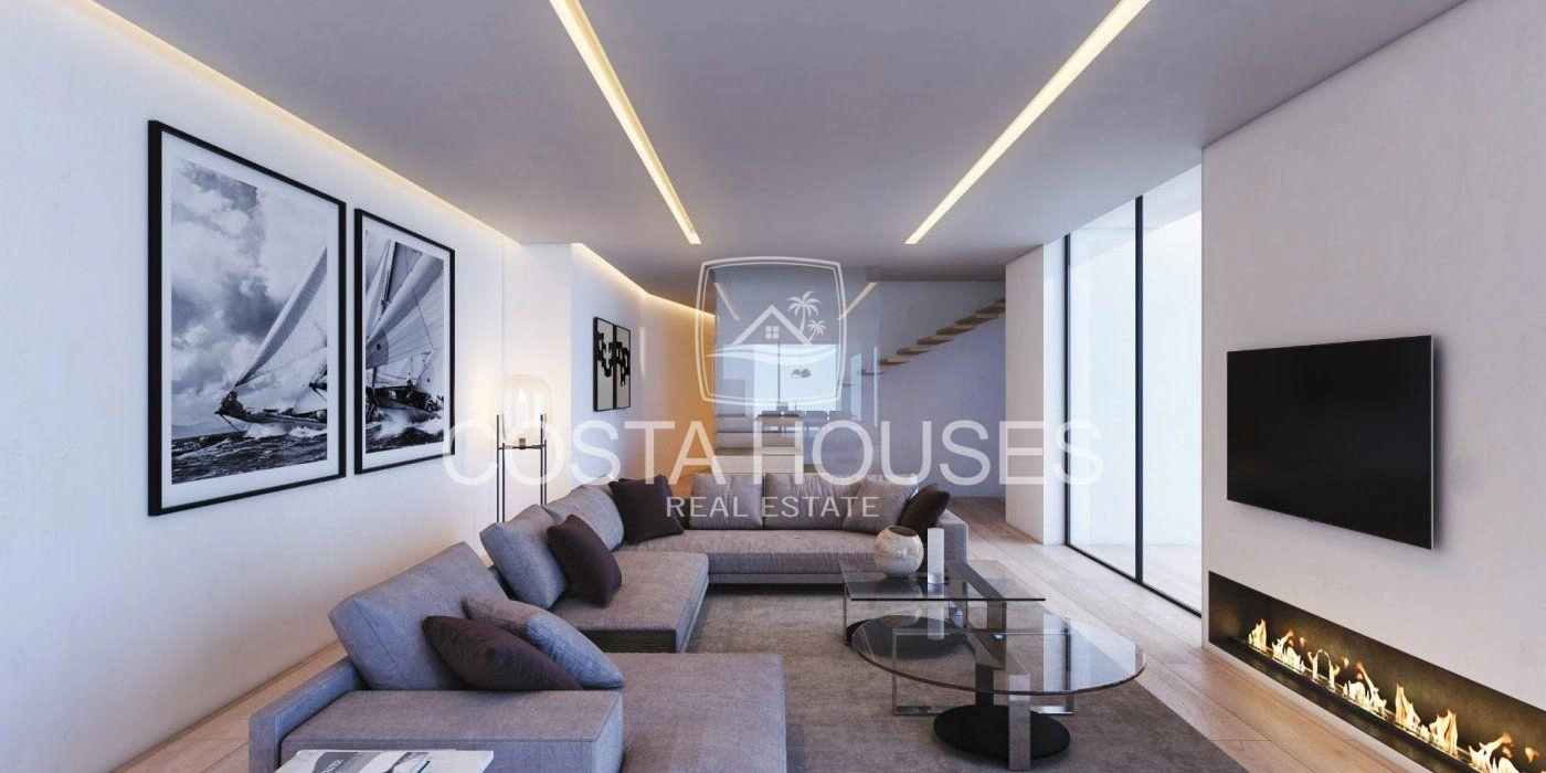 2292VL_AMBERES - ⚜ VILLA DE LUJO FRENTE AL MAR en Javea by COSTA HOUSES Luxury Villas S.L ®