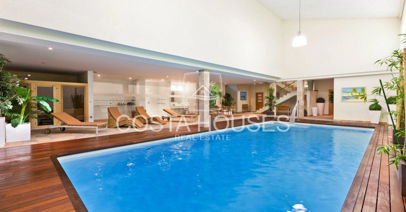 2286VL_VILLAGE - ᑕ❶ᑐ Venta EXCLUSIVA VILLA DE LUJO cerca del Mar en Denia, COSTA BLANCA | EXCLUSIVE VILLAS