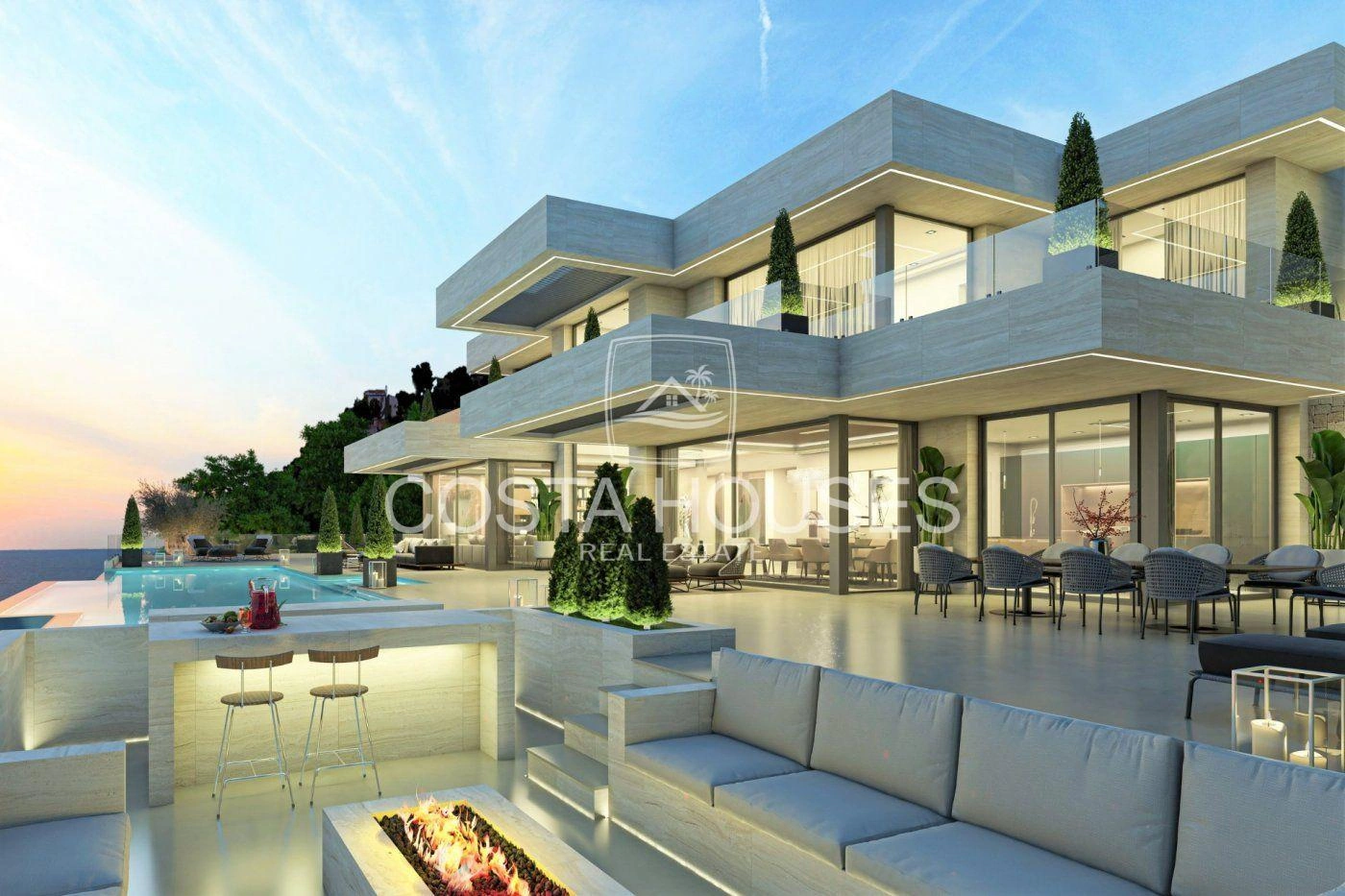2062VL_PICARDO - ✅ VILLAS DE LUJO frente al Mar en venta Javea & COSTA BLANCA | COSTA HOUSES Luxury Villas S.L ®