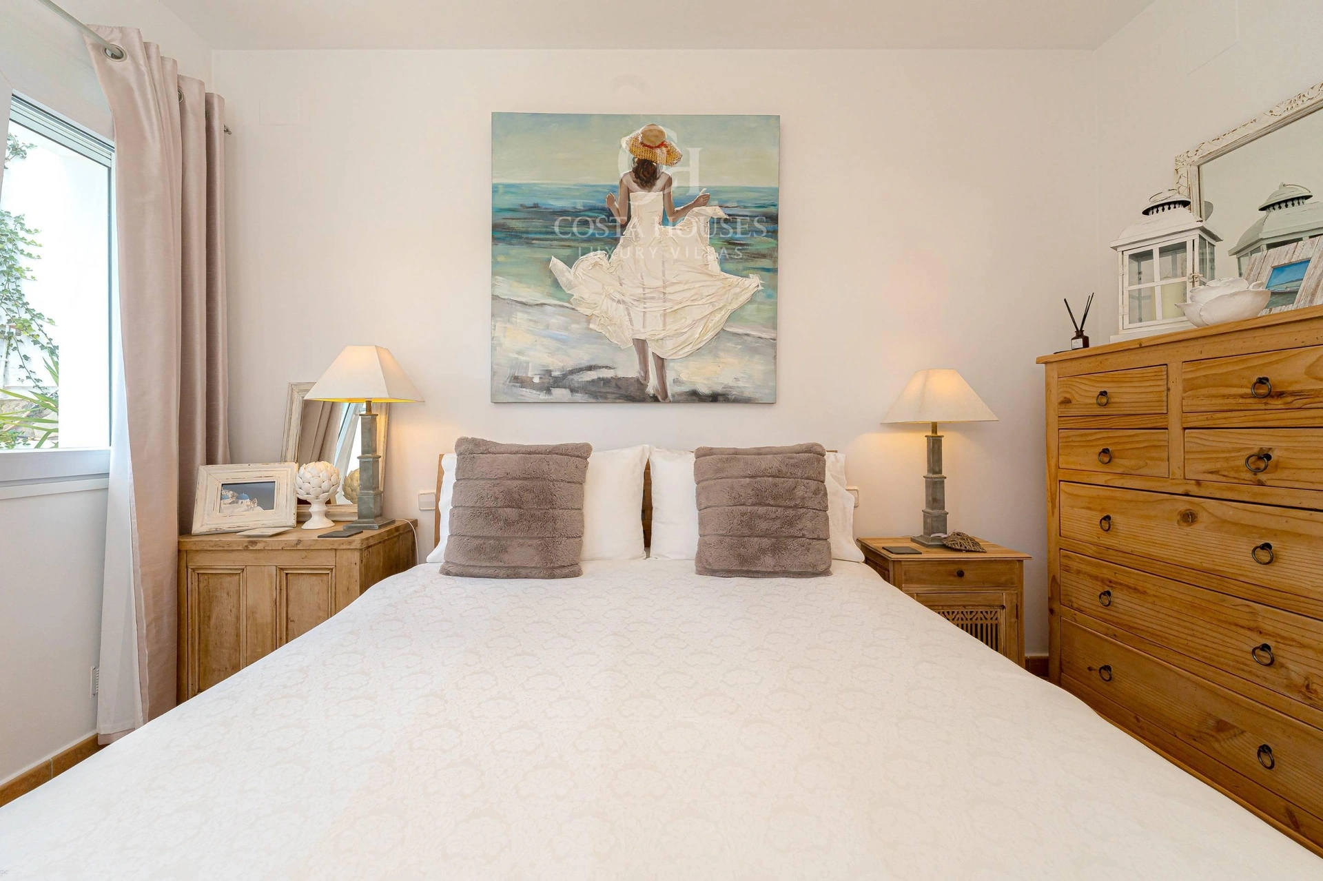 2782V_PIVER - VILLA PIVER · ELEGANCIA CONTEMPORÁNEA ENTRE EL MAR Y EL MONTGÓ – JÁVEA, COSTA BLANCA