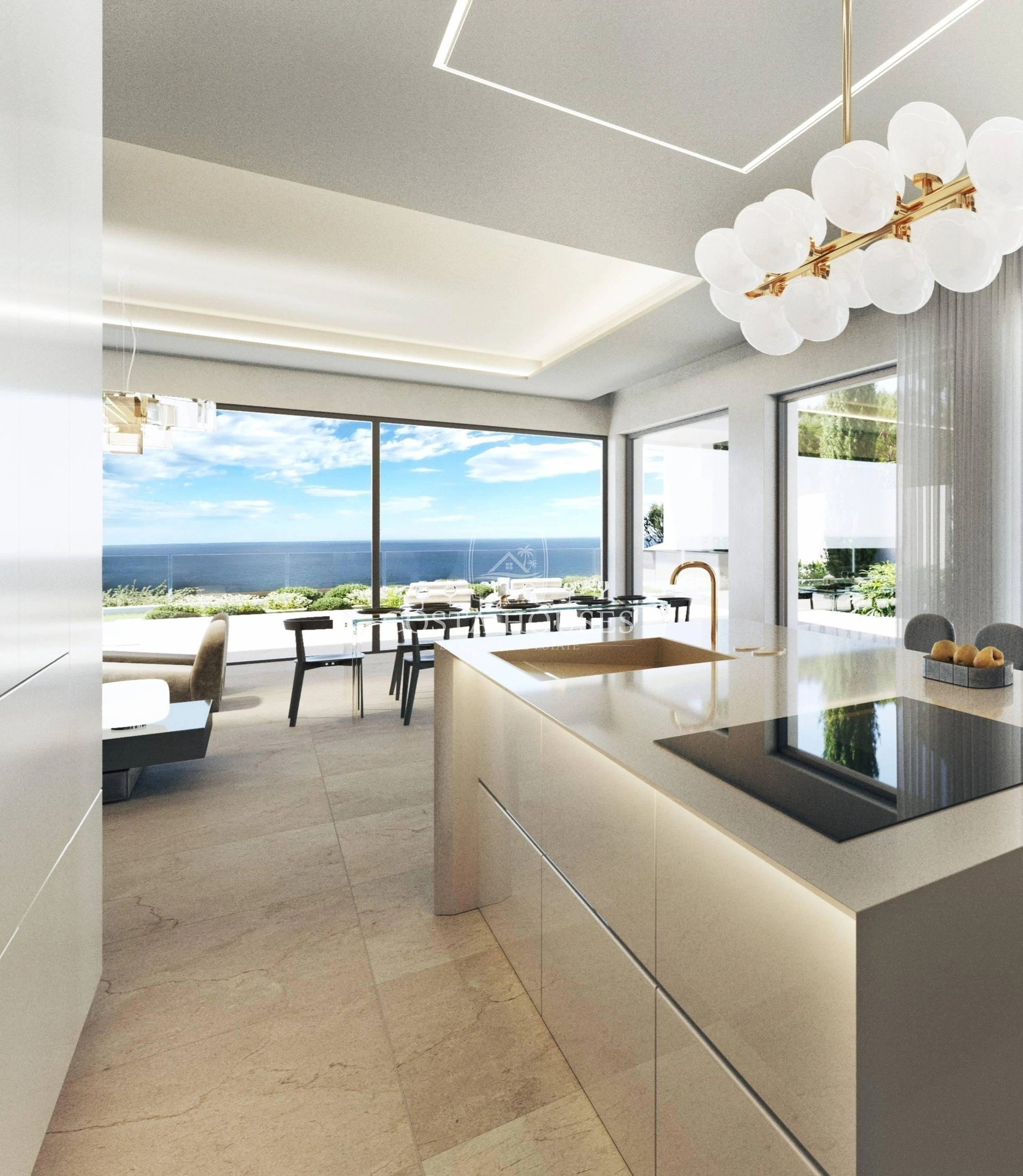 2385VL_LIFESTYLE -  · PREMIÈRE LIGNE Javea | VILLA DE LUXE face a la Mer by COSTA HOUSES Luxury Villas S.L ®