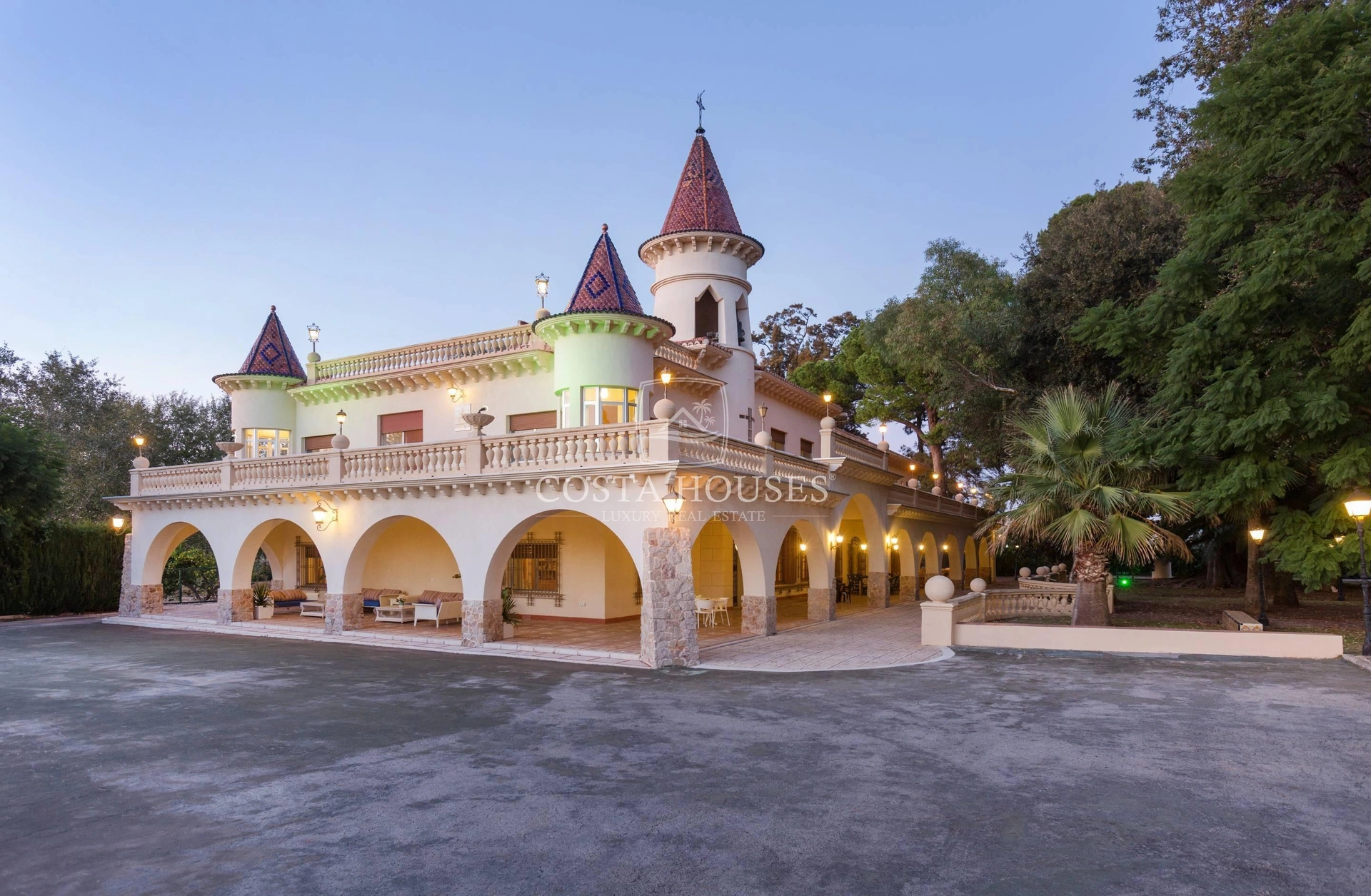 1429VL_THEBEAUTY - VILLA THE BEAUTY EN VENTA CERCA DEL MAR EN DENIA · COSTA BLANCA