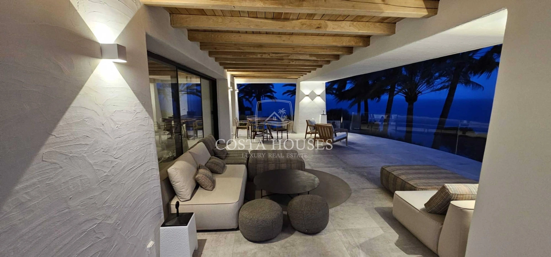 2393VL_MISSONI -  · PREMIÈRE LIGNE Javea | VILLA DE LUXE face a la Mer by COSTA HOUSES Luxury Villas S.L ®