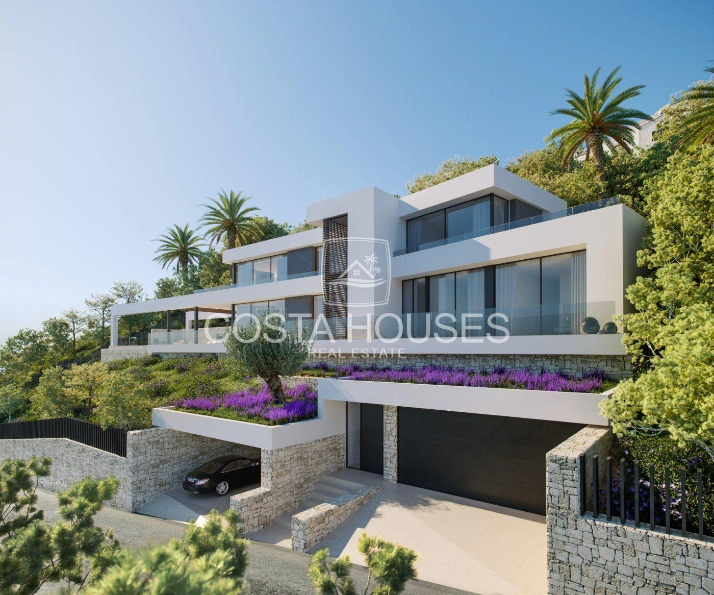 2292VL_AMBERES - ⚜ VILLA DE LUJO FRENTE AL MAR en Javea by COSTA HOUSES Luxury Villas S.L ®