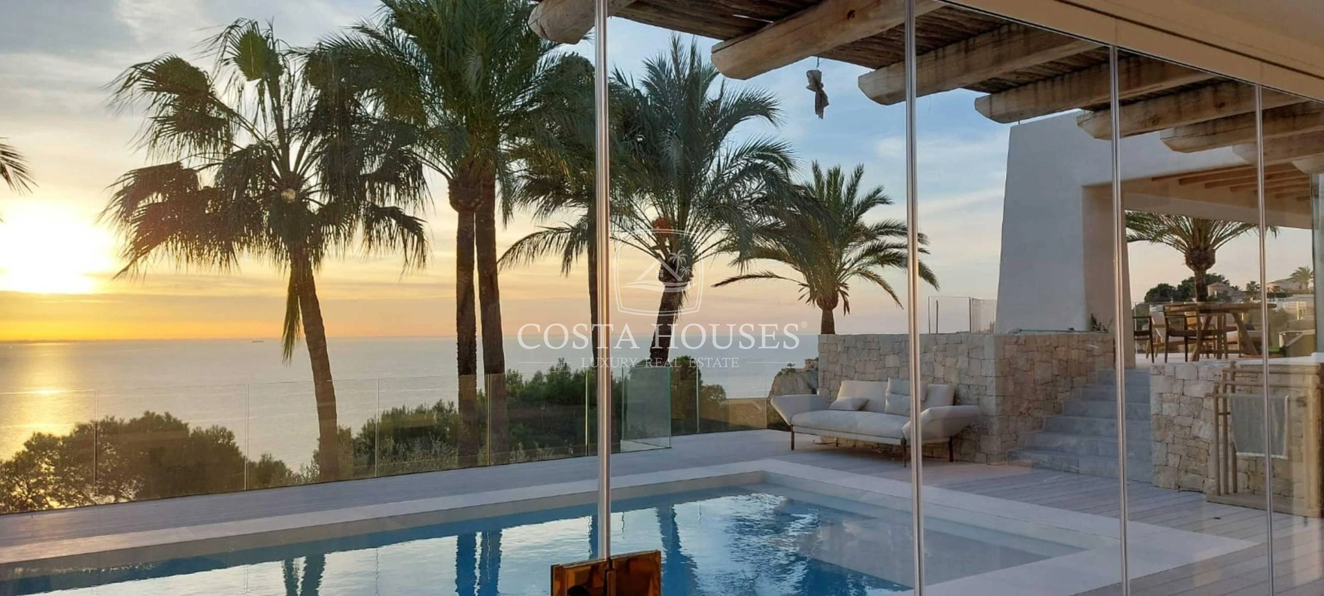 2393VL_MISSONI -  · PREMIÈRE LIGNE Javea | VILLA DE LUXE face a la Mer by COSTA HOUSES Luxury Villas S.L ®