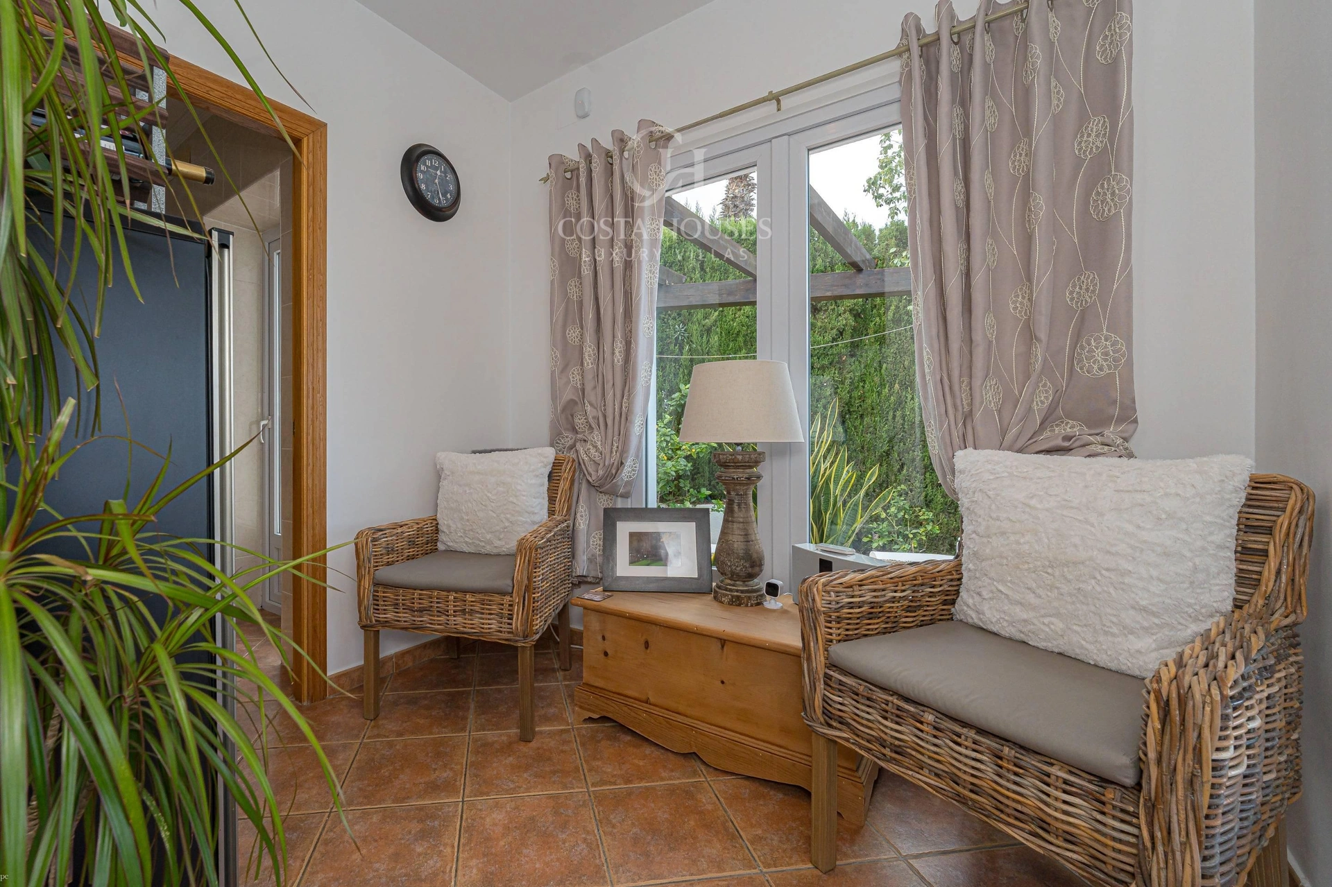2782V_PIVER - VILLA PIVER · ELEGANCIA CONTEMPORÁNEA ENTRE EL MAR Y EL MONTGÓ – JÁVEA, COSTA BLANCA