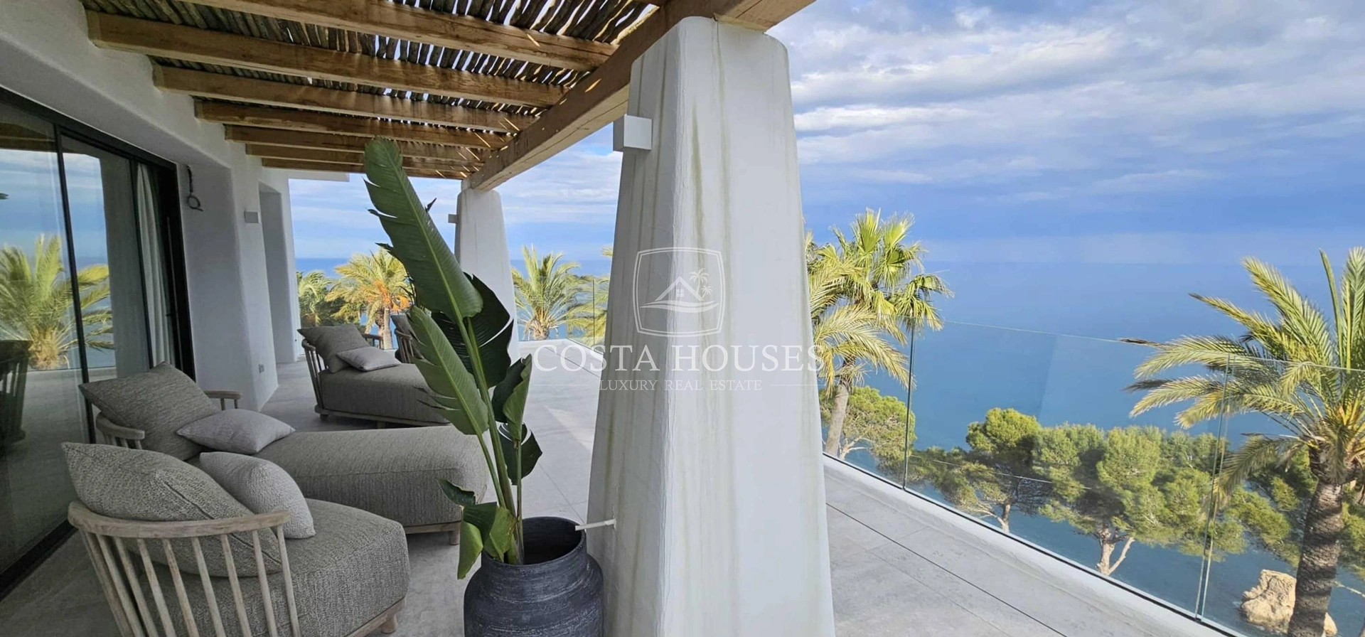 2393VL_MISSONI -  · PREMIÈRE LIGNE Javea | VILLA DE LUXE face a la Mer by COSTA HOUSES Luxury Villas S.L ®