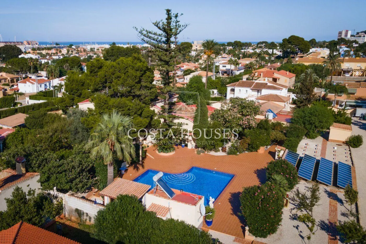 2330VL_TENORCORTIS - 1&# Venta EXCLUSIVA HISTÓRICA PROPIEDAD en Denia, ESPAÑA | Tenor CORTIS - El Caruso Español
