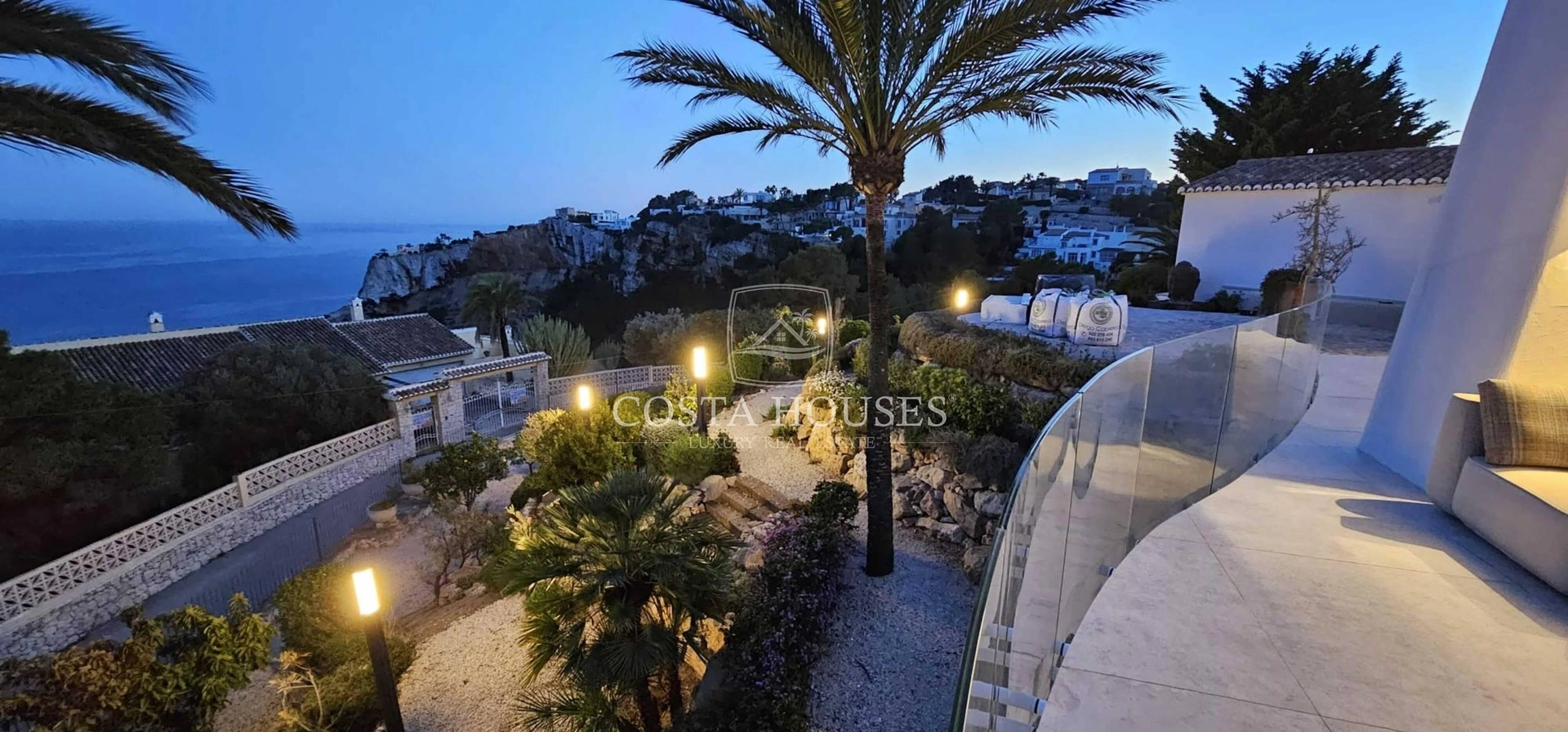2393VL_MISSONI -  · PREMIÈRE LIGNE Javea | VILLA DE LUXE face a la Mer by COSTA HOUSES Luxury Villas S.L ®