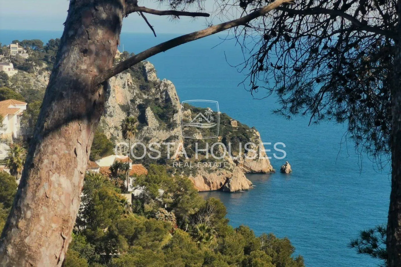 2292VL_AMBERES - ⚜ VILLA DE LUJO FRENTE AL MAR en Javea by COSTA HOUSES Luxury Villas S.L ®