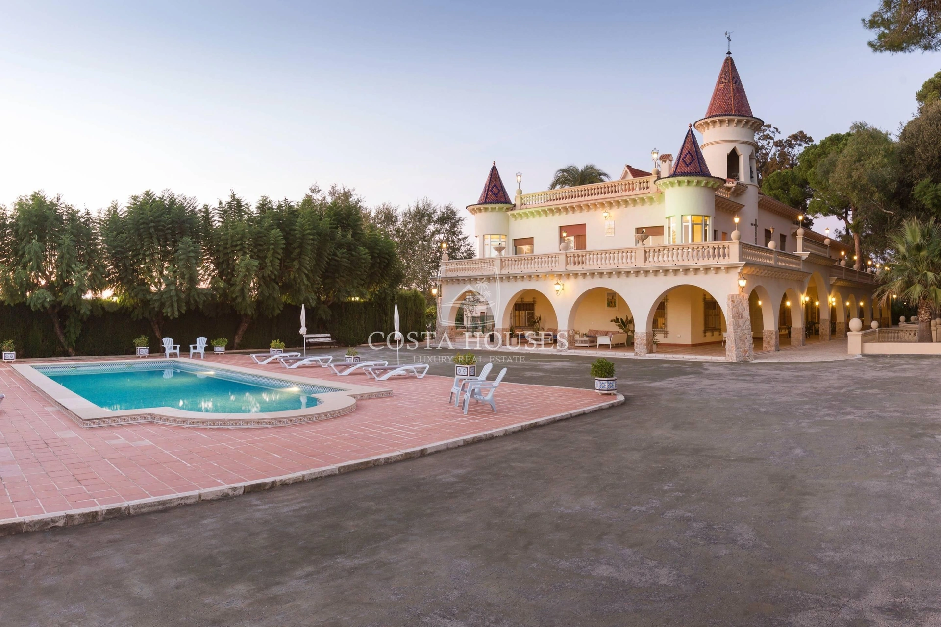 1429VL_THEBEAUTY - VILLA THE BEAUTY EN VENTA CERCA DEL MAR EN DENIA · COSTA BLANCA