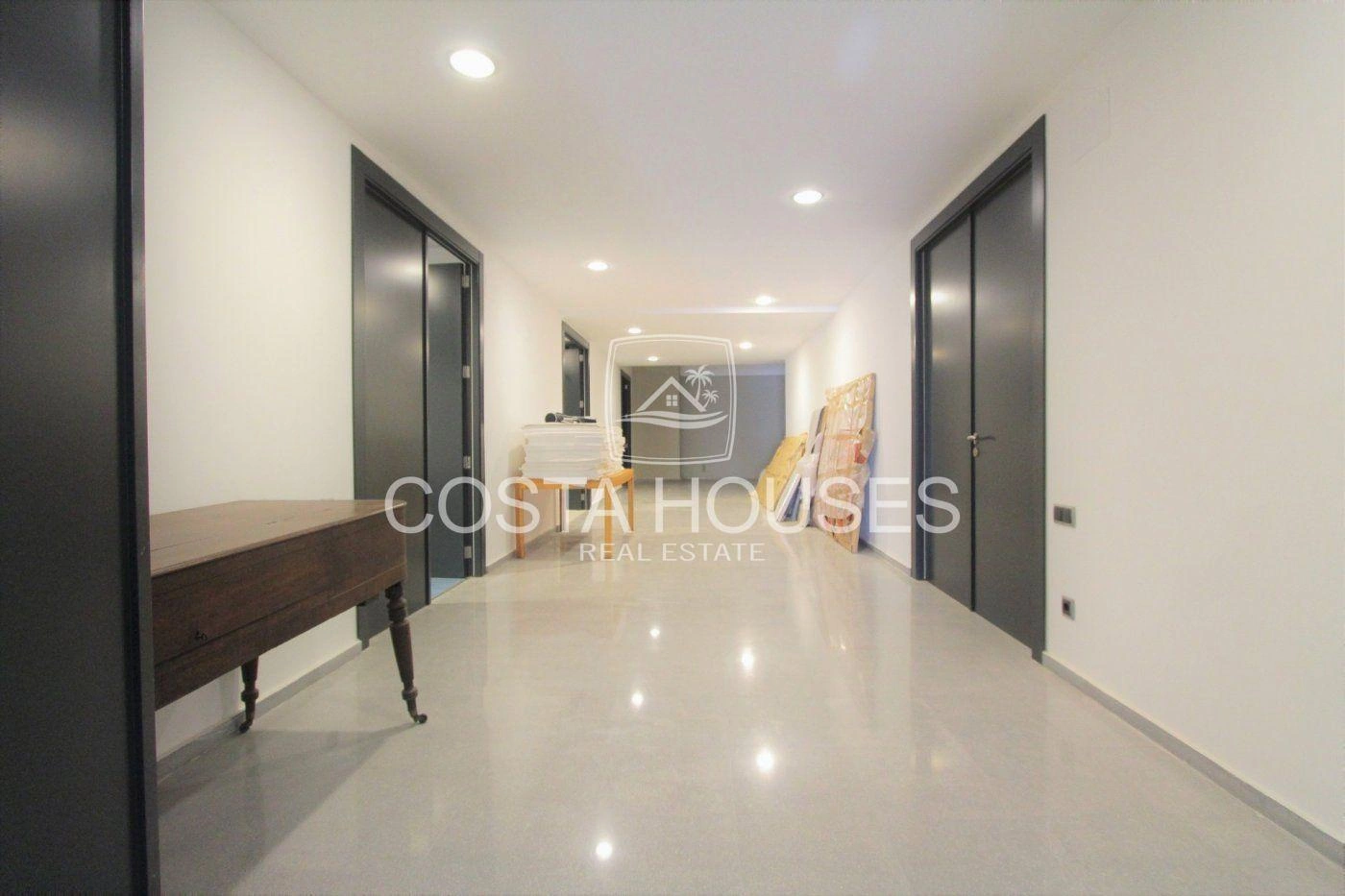 1996VL_CONCRETE - ᑕ❶ᑐ Exclusiva Villa de Lujo con vistas al Mar en LA SELLA Pedreguer - Denia · COSTA BLANCA ⛳