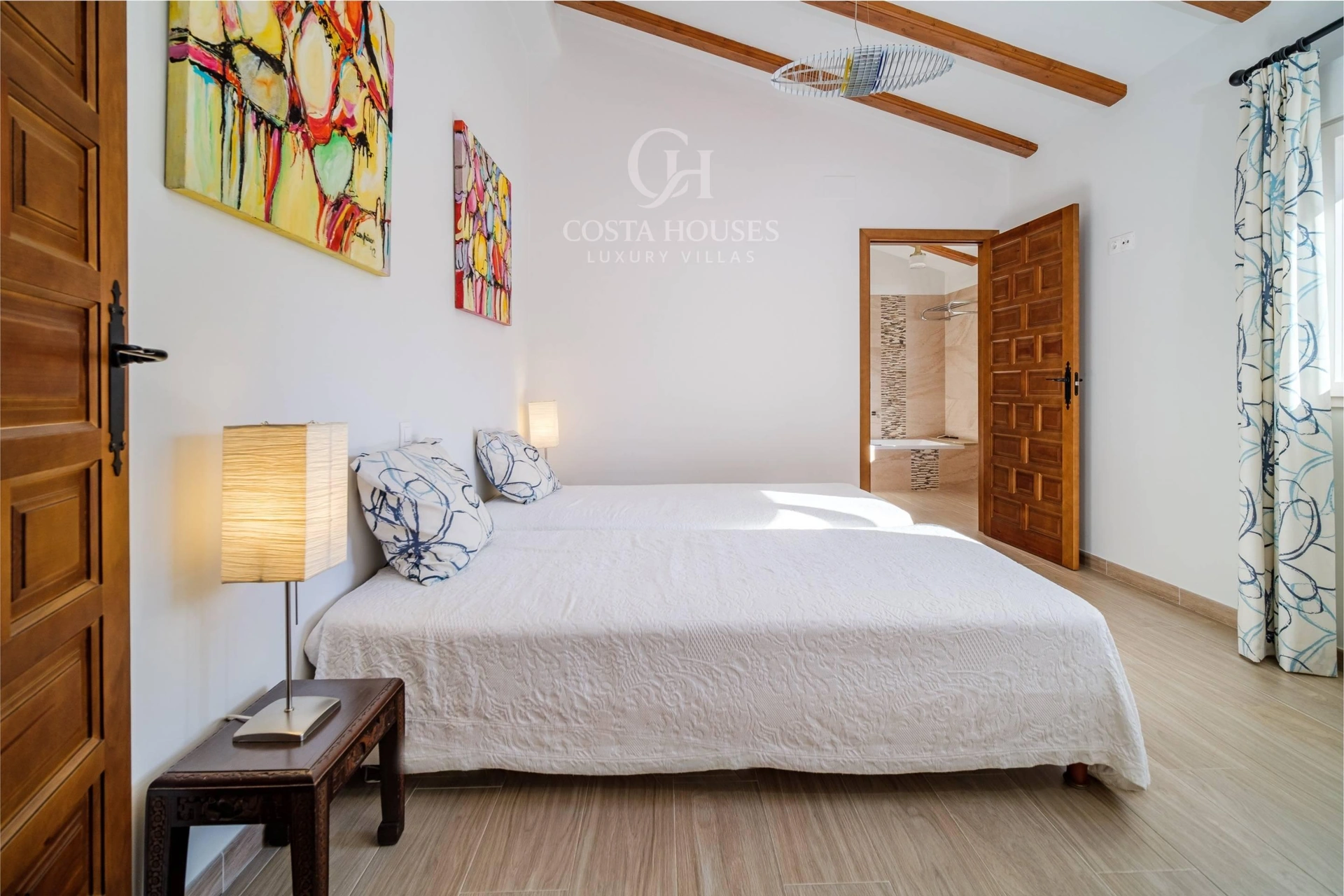 2719VL_MILAN - VILLA MILAN · RESIDENCIA DE LUJO CON VISTAS PANORÁMICAS AL MAR EN JÁVEA, ALICANTE