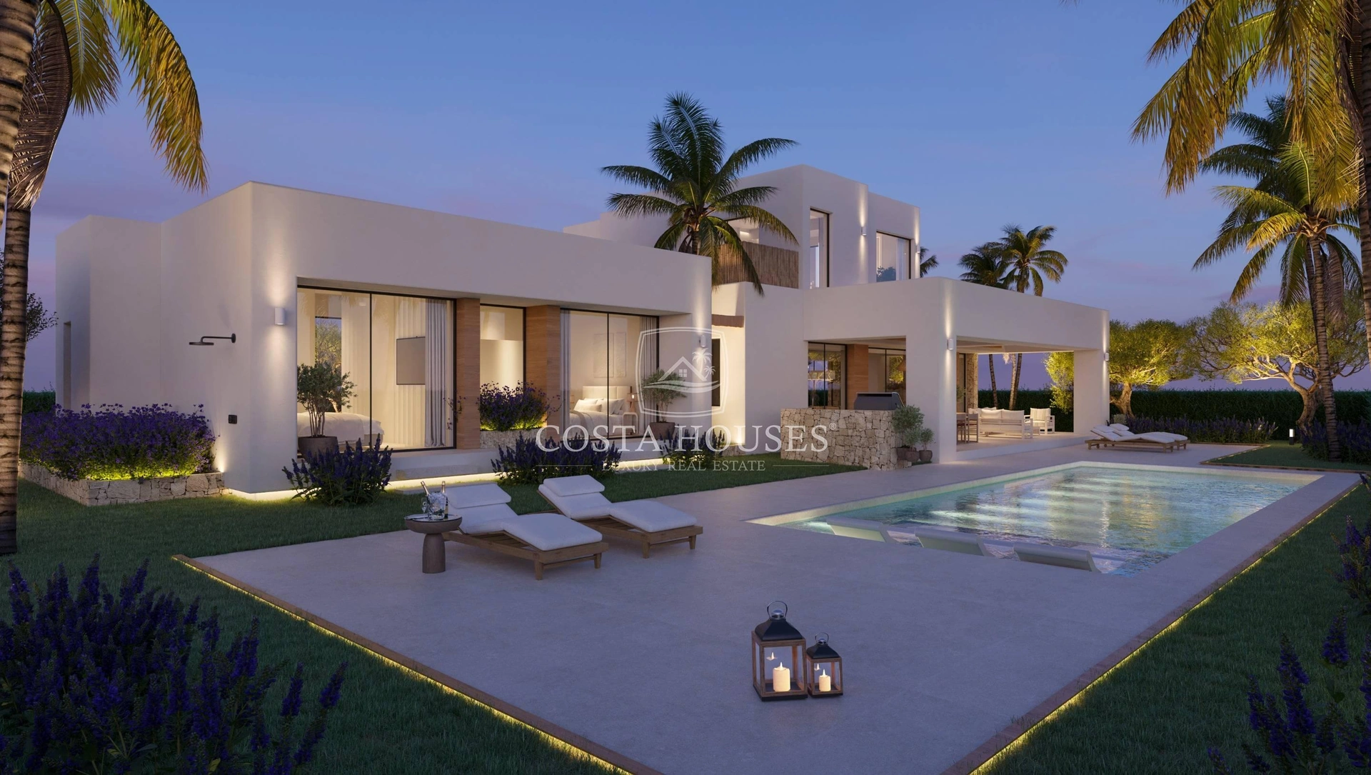 2594VL_UKIYO - VILLA UKIYO - UN PARAISO DE OBRA NUEVA EN JAVEA CON VISTAS AL MAR MEDITERRANEO