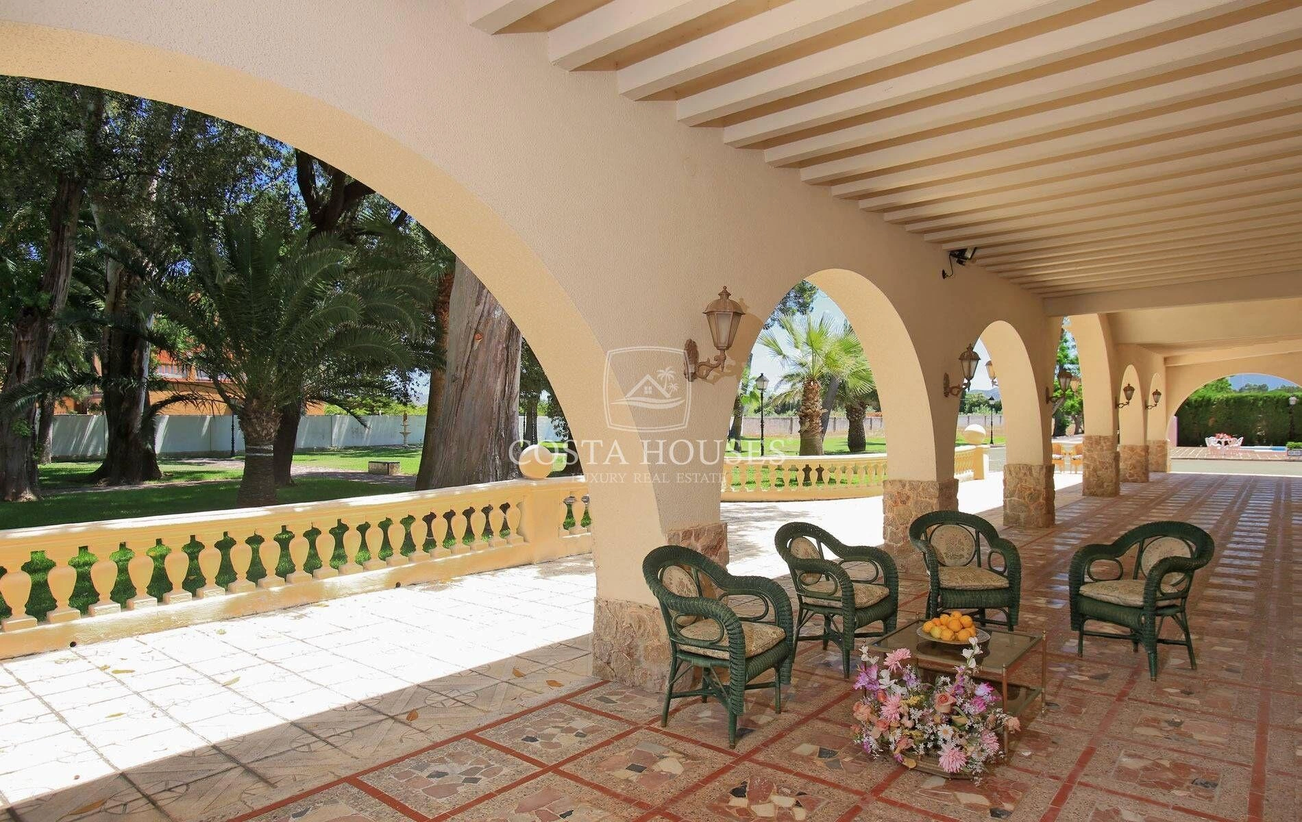 1429VL_THEBEAUTY - VILLA THE BEAUTY EN VENTA CERCA DEL MAR EN DENIA · COSTA BLANCA