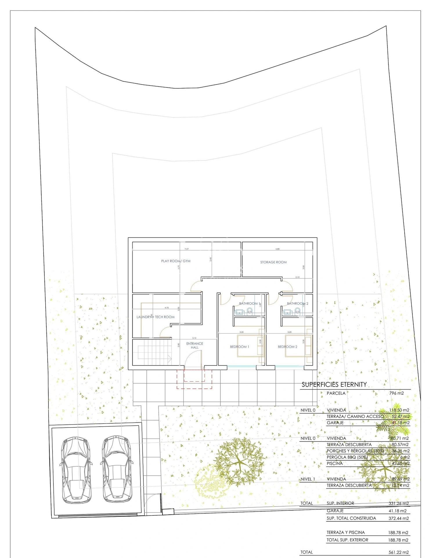 2419VL_ETERNITY -  · PREMIÈRE LIGNE Javea | VILLA DE LUXE face a la Mer by COSTA HOUSES Luxury Villas S.L ®