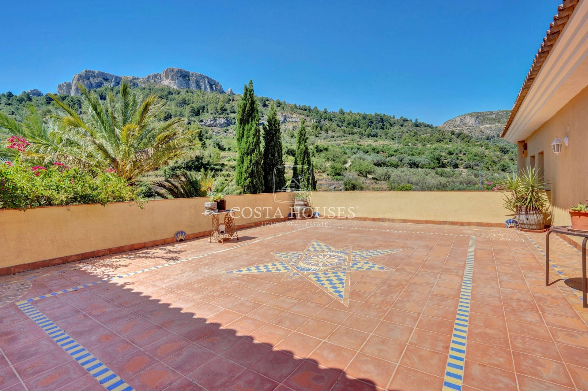 2625VL_HOTEL - OPORTUNIDAD ÚNICA DE INVERSIÓN HOTELERA EN TÁRBENA, COSTA BLANCA ALICANTE