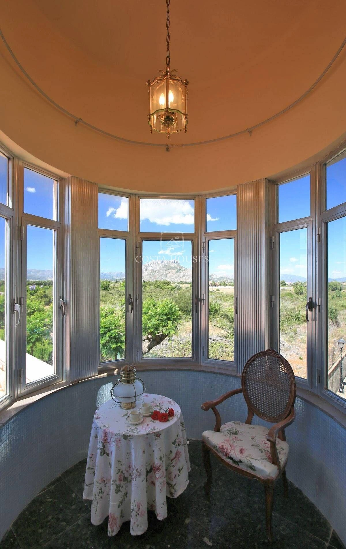 1429VL_THEBEAUTY - VILLA THE BEAUTY EN VENTA CERCA DEL MAR EN DENIA · COSTA BLANCA