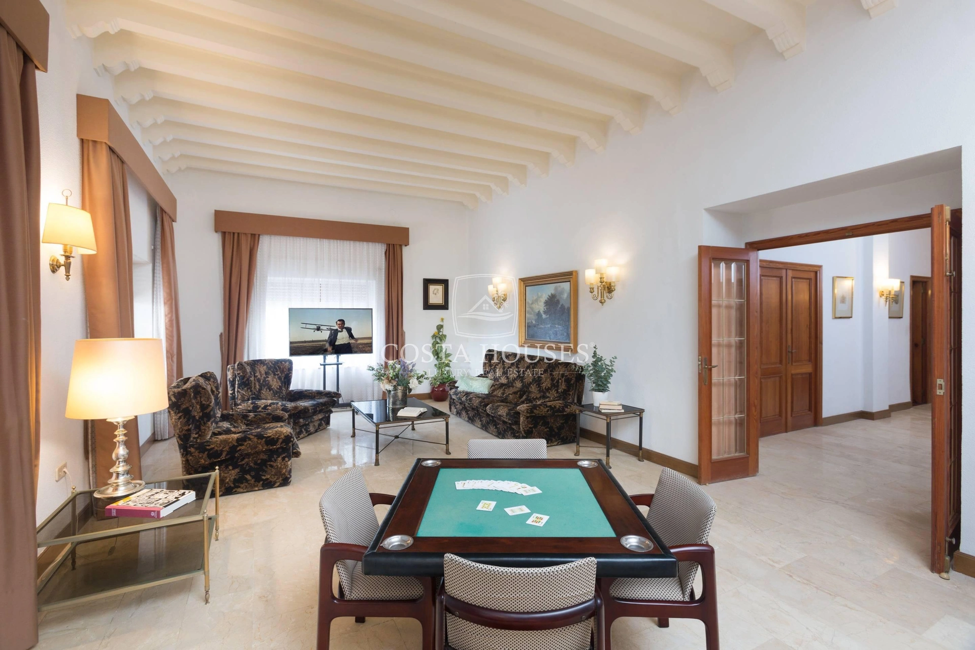 1429VL_THEBEAUTY - VILLA THE BEAUTY EN VENTA CERCA DEL MAR EN DENIA · COSTA BLANCA