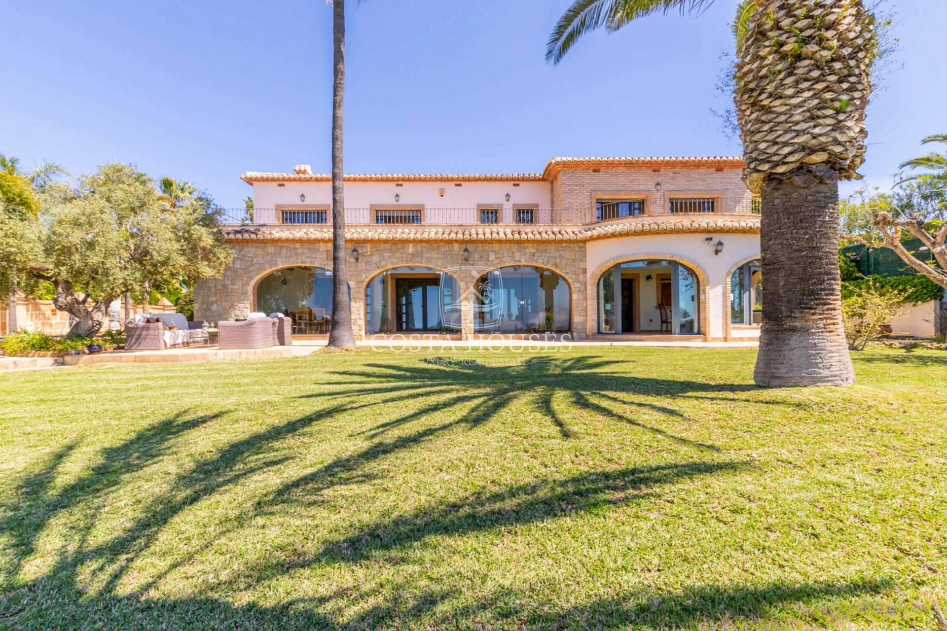 1959VL_TITANIA - FINCA MEDITERRÁNEA DE LUJO CON VISTAS AL MAR EN BENISSA, COSTA BLANCA