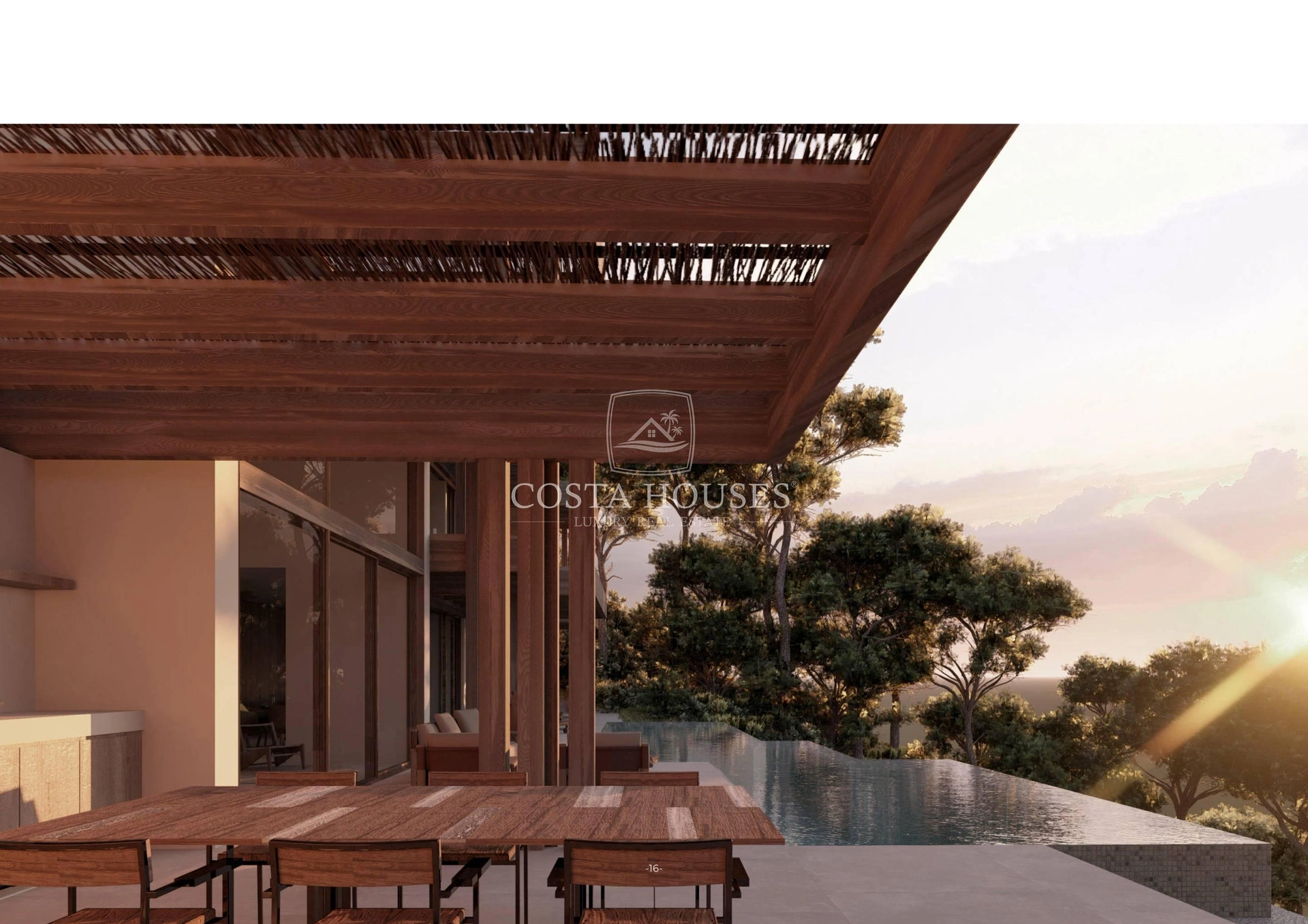 2572VL_CLIMANATURA - VILLA CLIMA NATURA - Passive House de Lujo en la Costa Blanca, Benissa Raco de Galeno