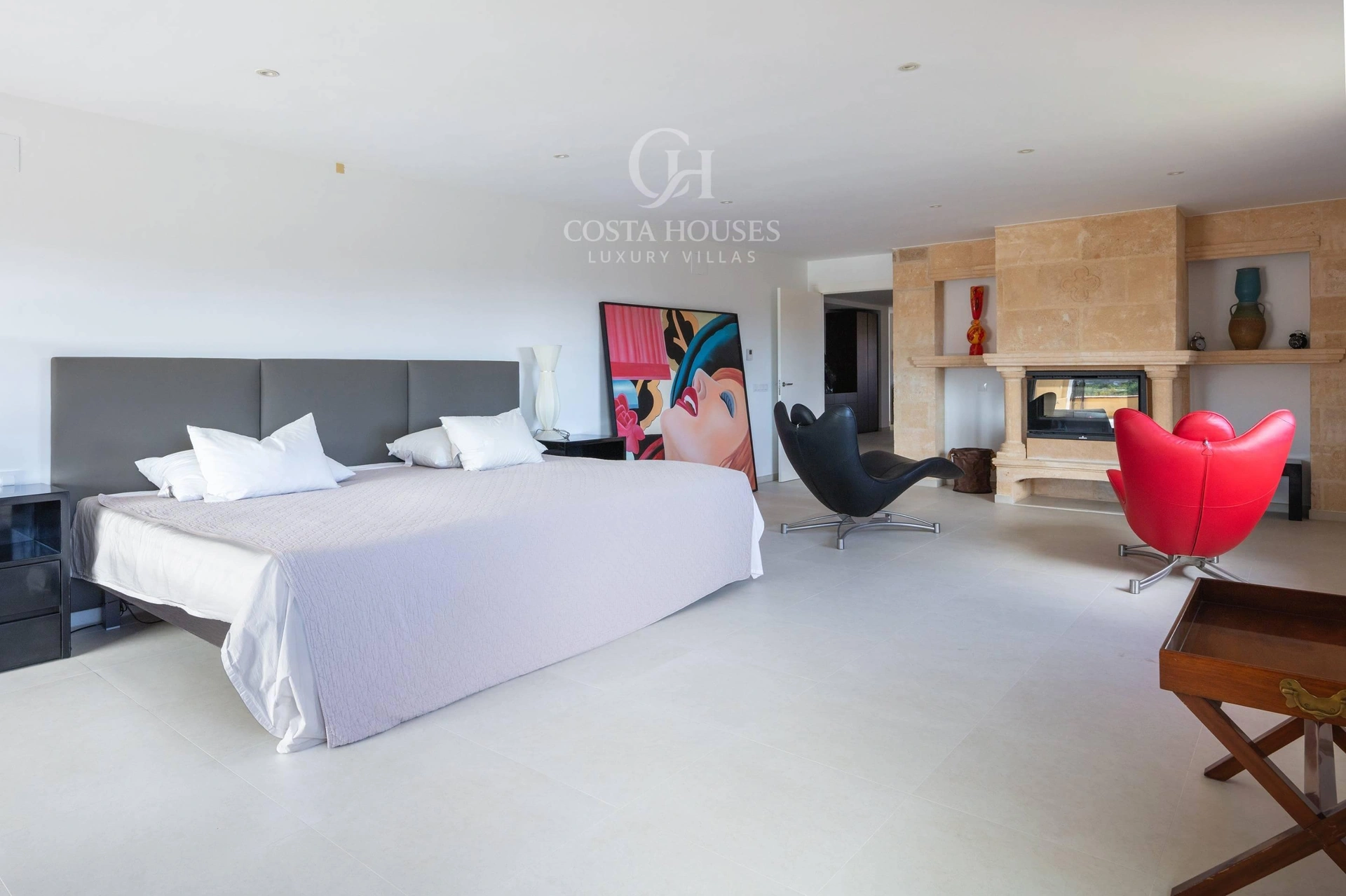 2771VL_FINCASWISS - FINCA SWISS · EN JÁVEA, ELEGANCIA CONTEMPORÁNEA ENTRE EL MONTGÓ Y EL MAR