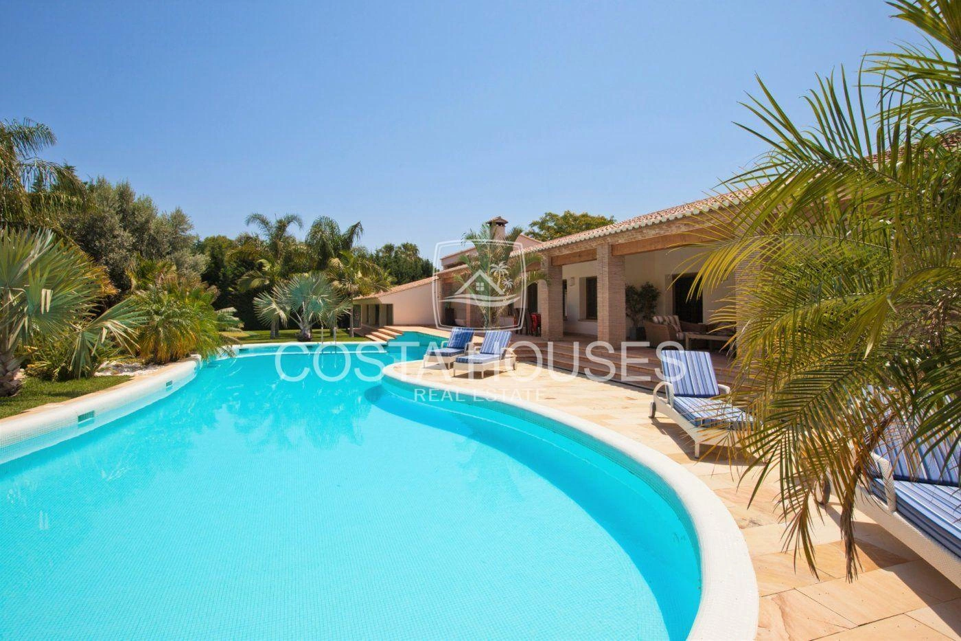 2286VL_VILLAGE - ᑕ❶ᑐ Venta EXCLUSIVA VILLA DE LUJO cerca del Mar en Denia, COSTA BLANCA | EXCLUSIVE VILLAS