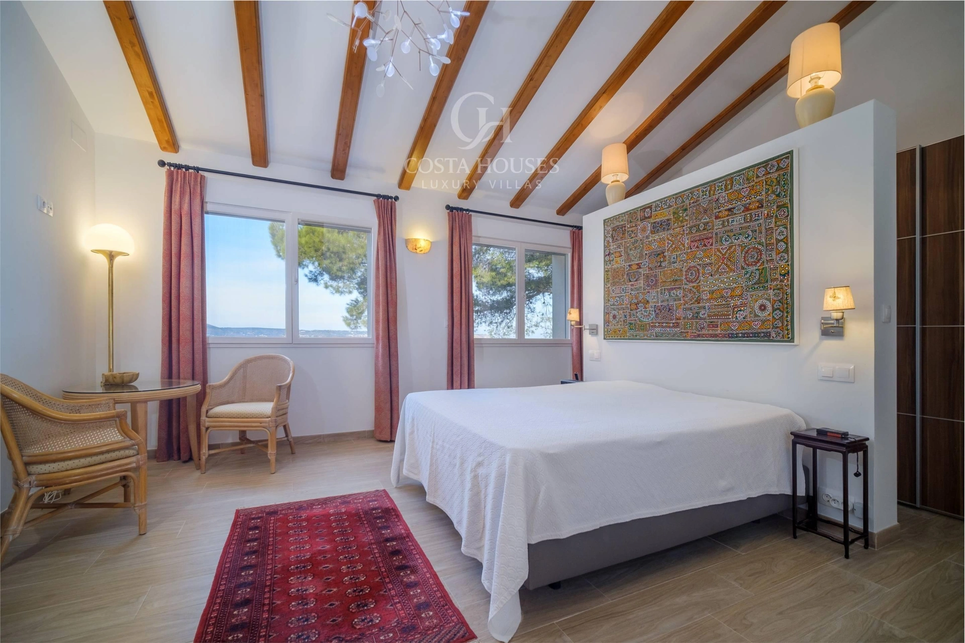 2719VL_MILAN - VILLA MILAN · RESIDENCIA DE LUJO CON VISTAS PANORÁMICAS AL MAR EN JÁVEA, ALICANTE