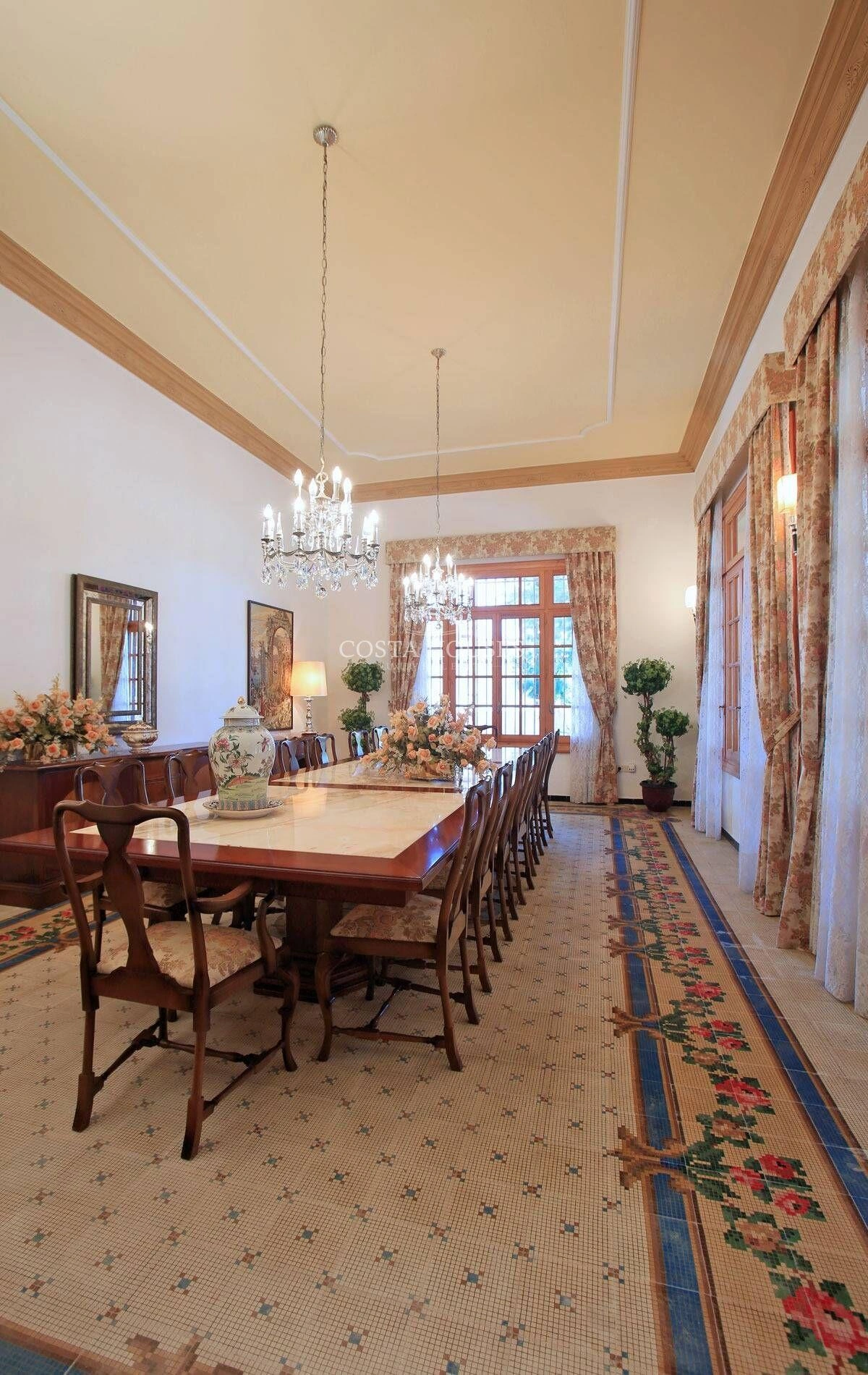 1429VL_THEBEAUTY - VILLA THE BEAUTY EN VENTA CERCA DEL MAR EN DENIA · COSTA BLANCA
