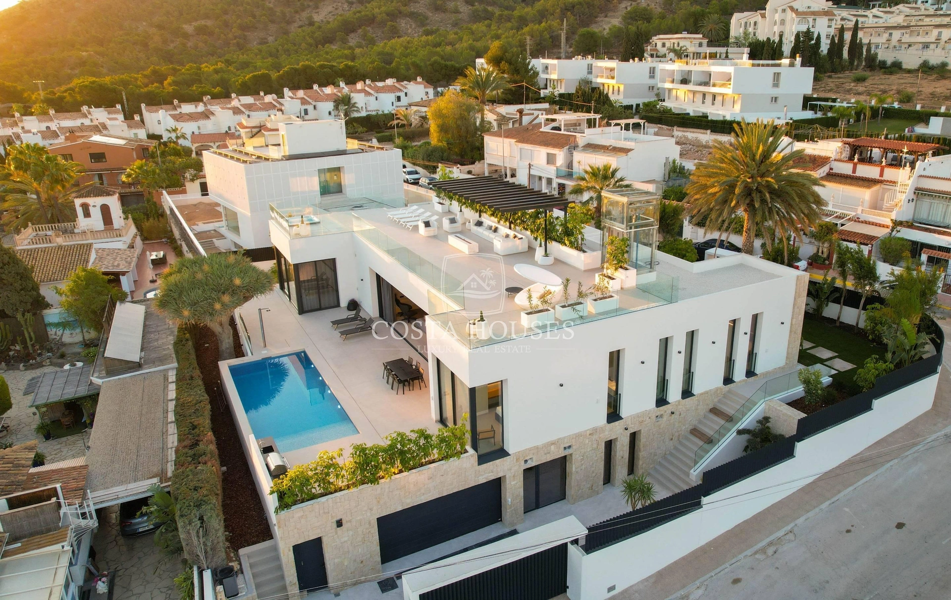 2522VL_VEGA - VILLA VEGA | COSTA HOUSES Luxury Villas S.L ®️ Inmobiliaria lider en la Costa Blanca Spain